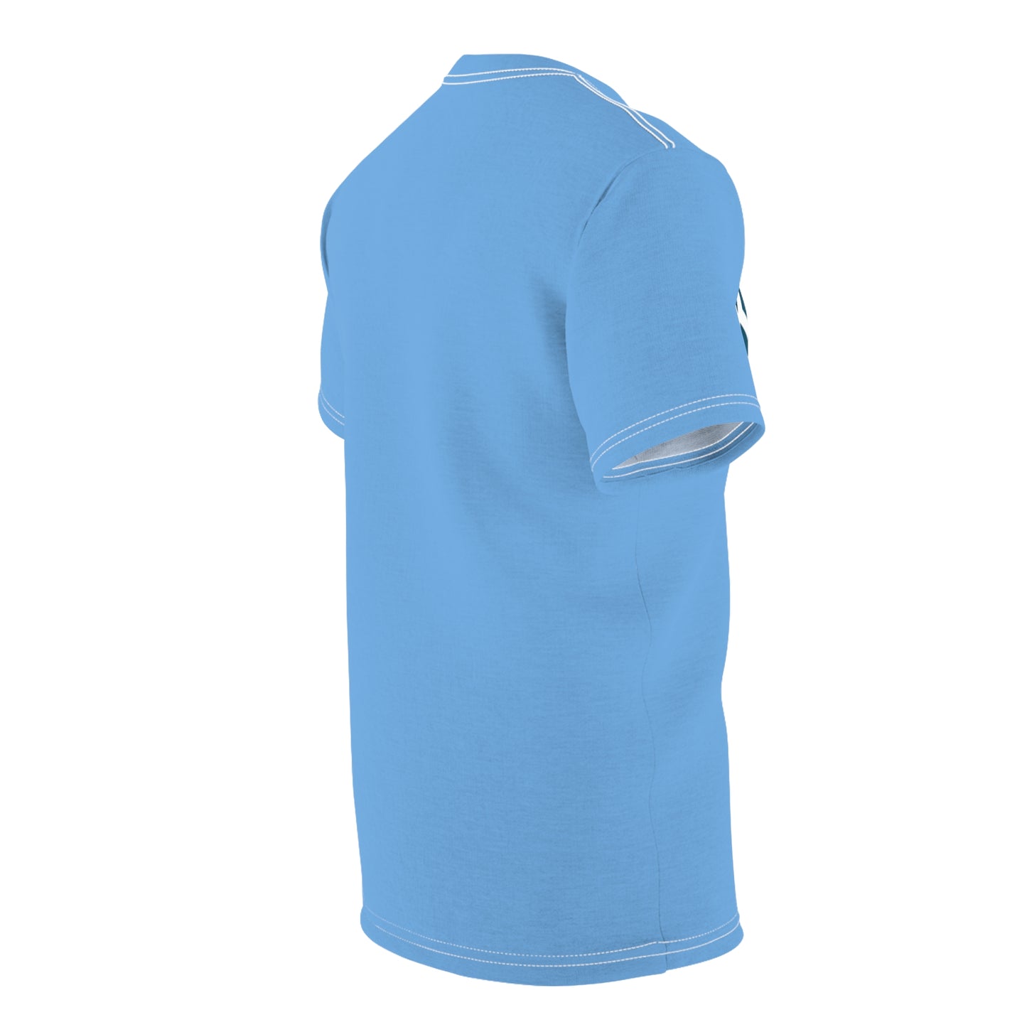 Unisex Krav Run Club Shirt