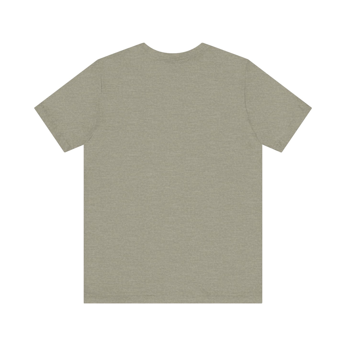 Unisex Krav Mural T-Shirt