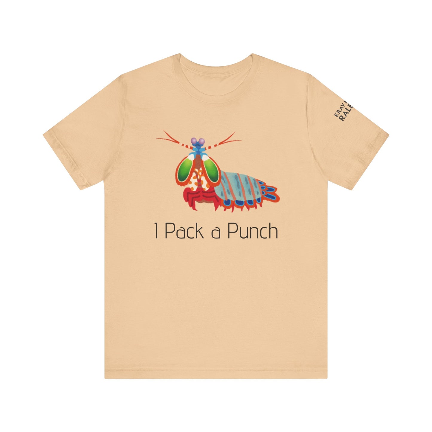 Unisex Mantis Shirt