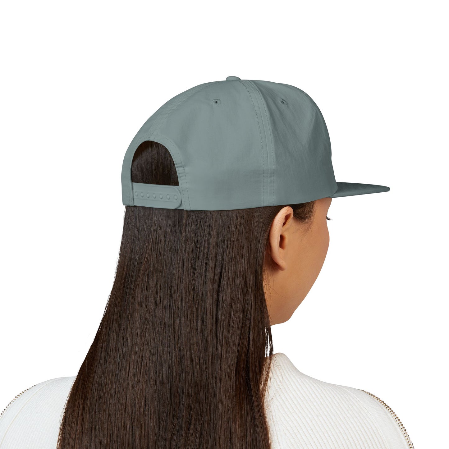 Raleigh Run Club Cap