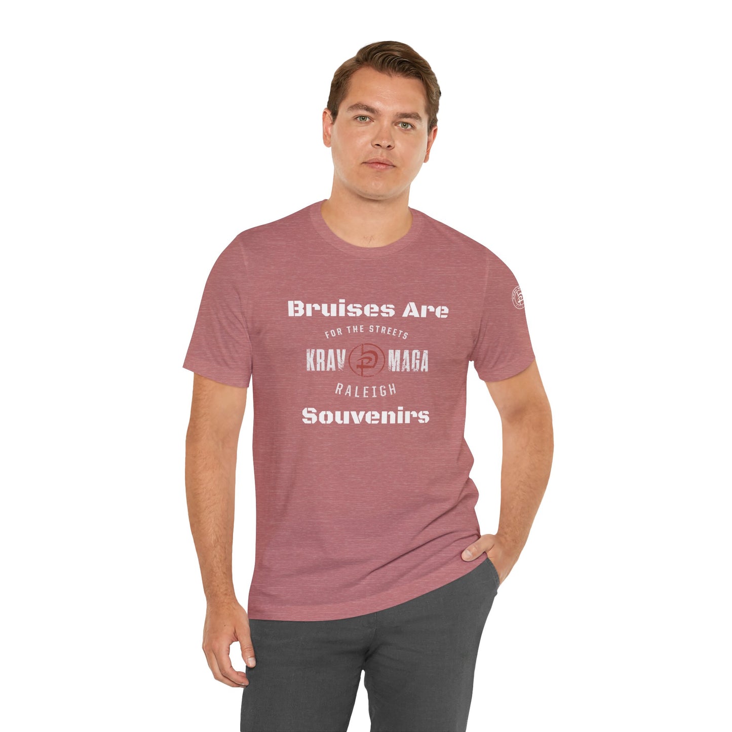 Unisex Souvenirs Shirt