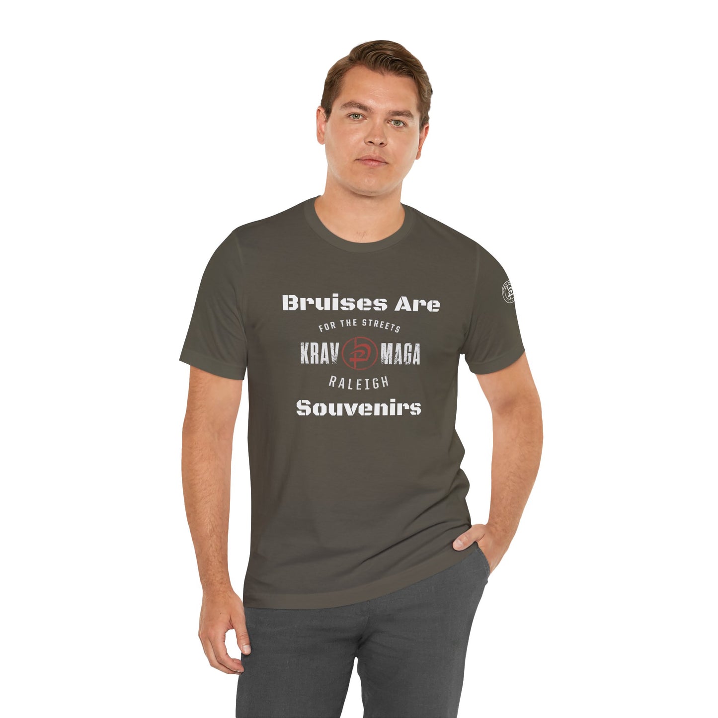 Unisex Souvenirs Shirt