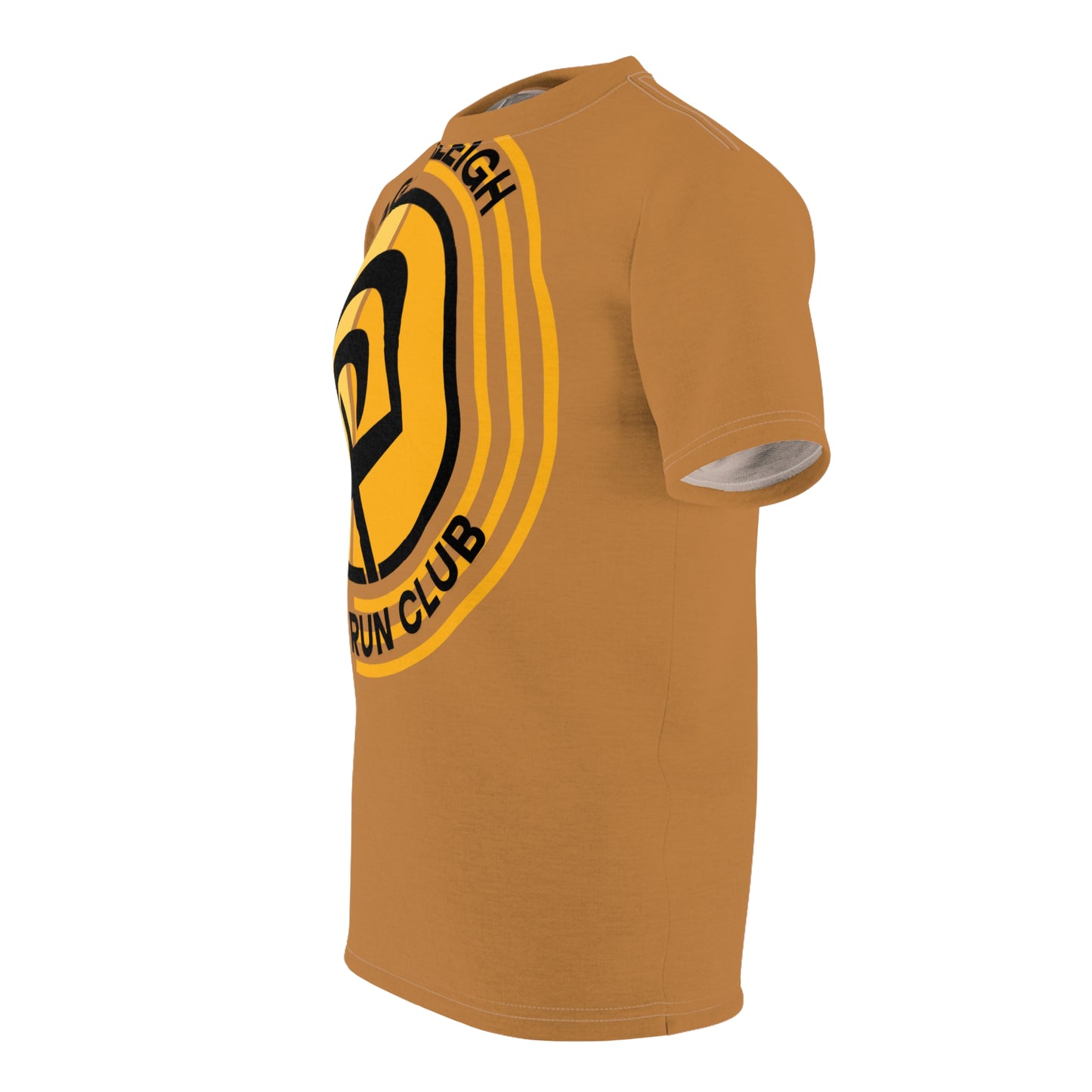 Unisex Krav Run Club Shirt