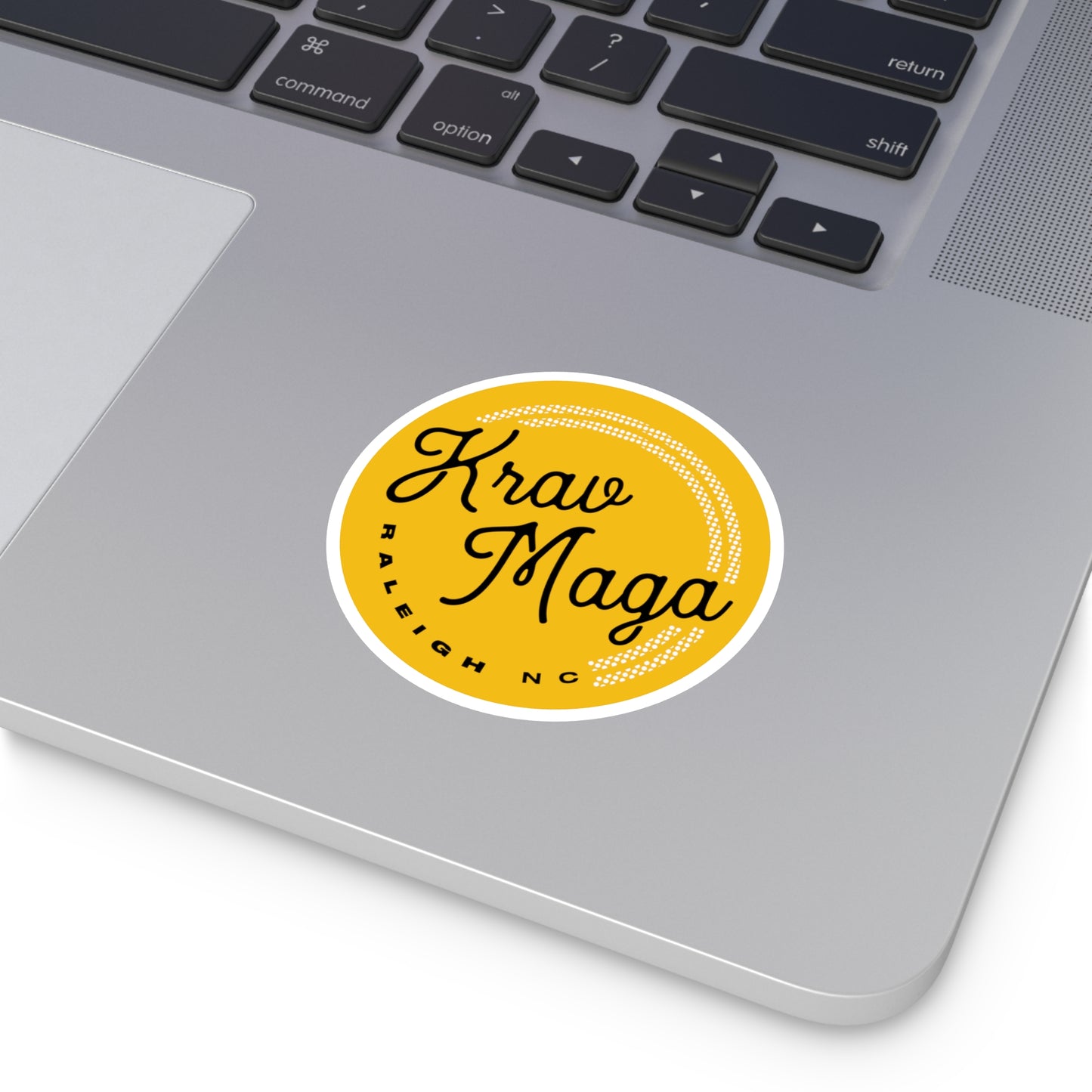 Waterproof Moonpie Sticker