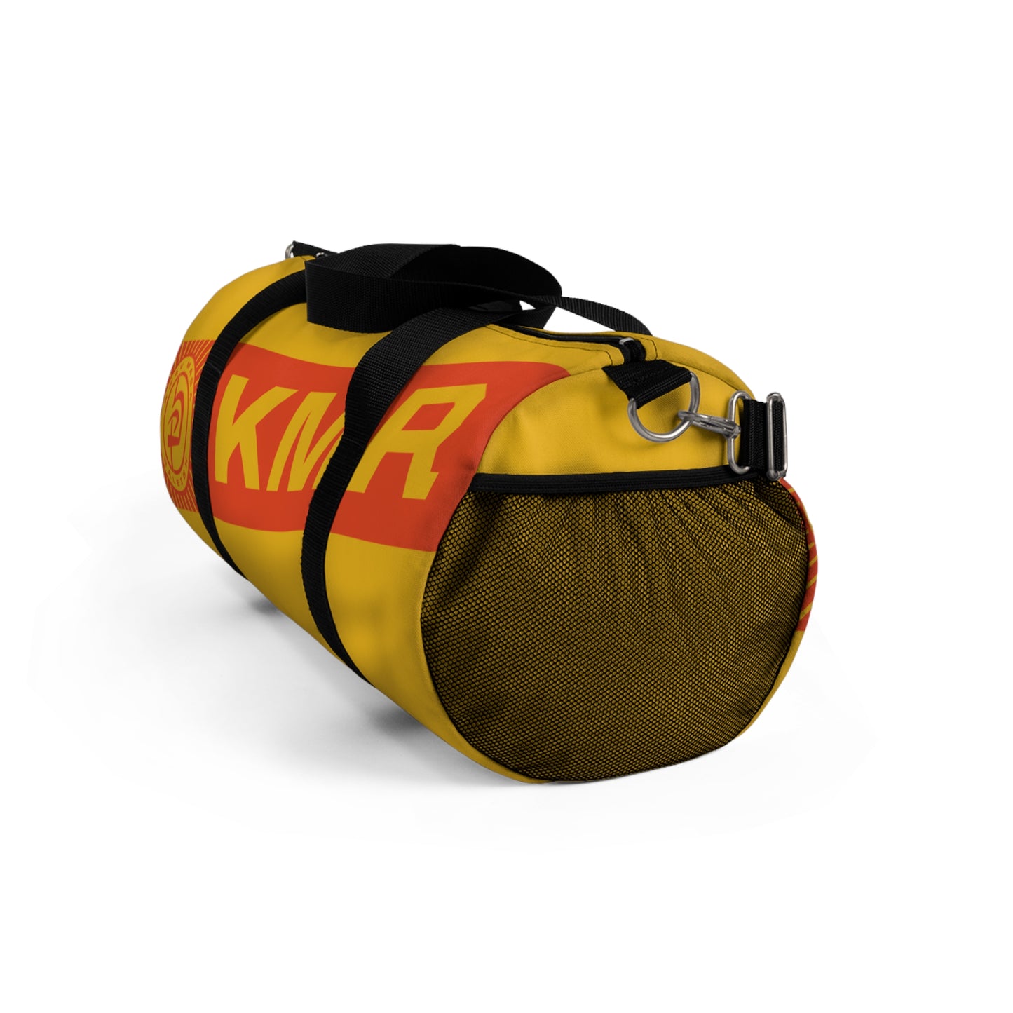 Kbar Duffel Bag