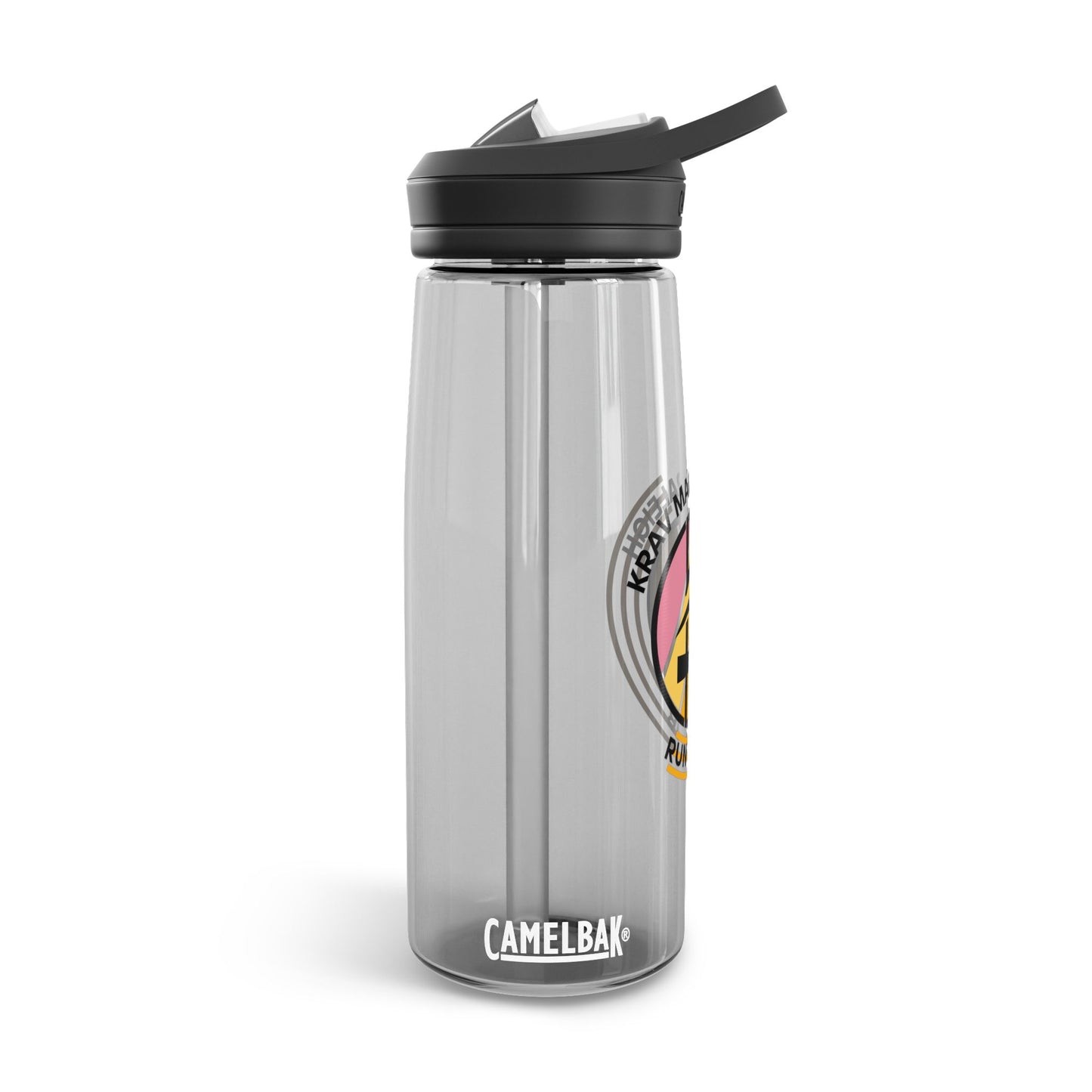 Run Club CamelBak Eddy® Water Bottle, 25oz