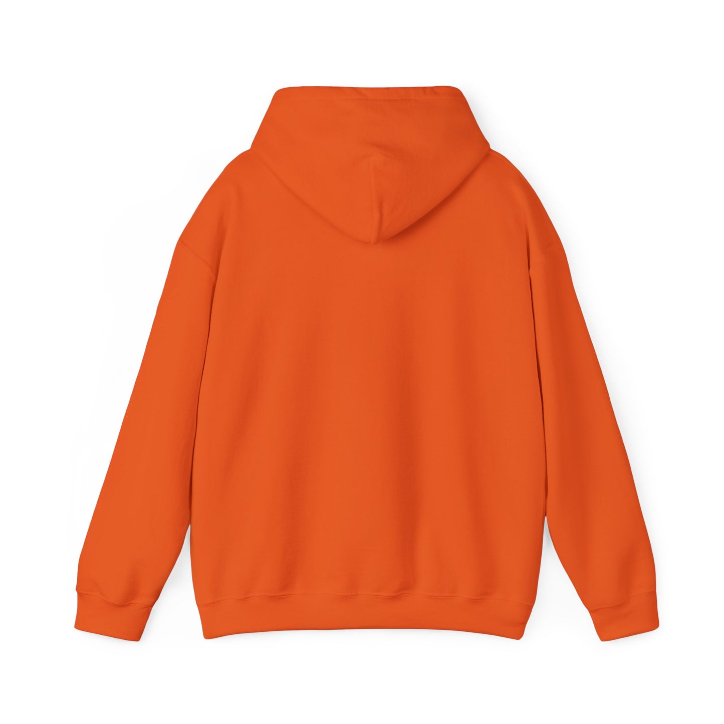 Unisex Heavy Blend™ Krav MaDog Hooded Sweatshirt