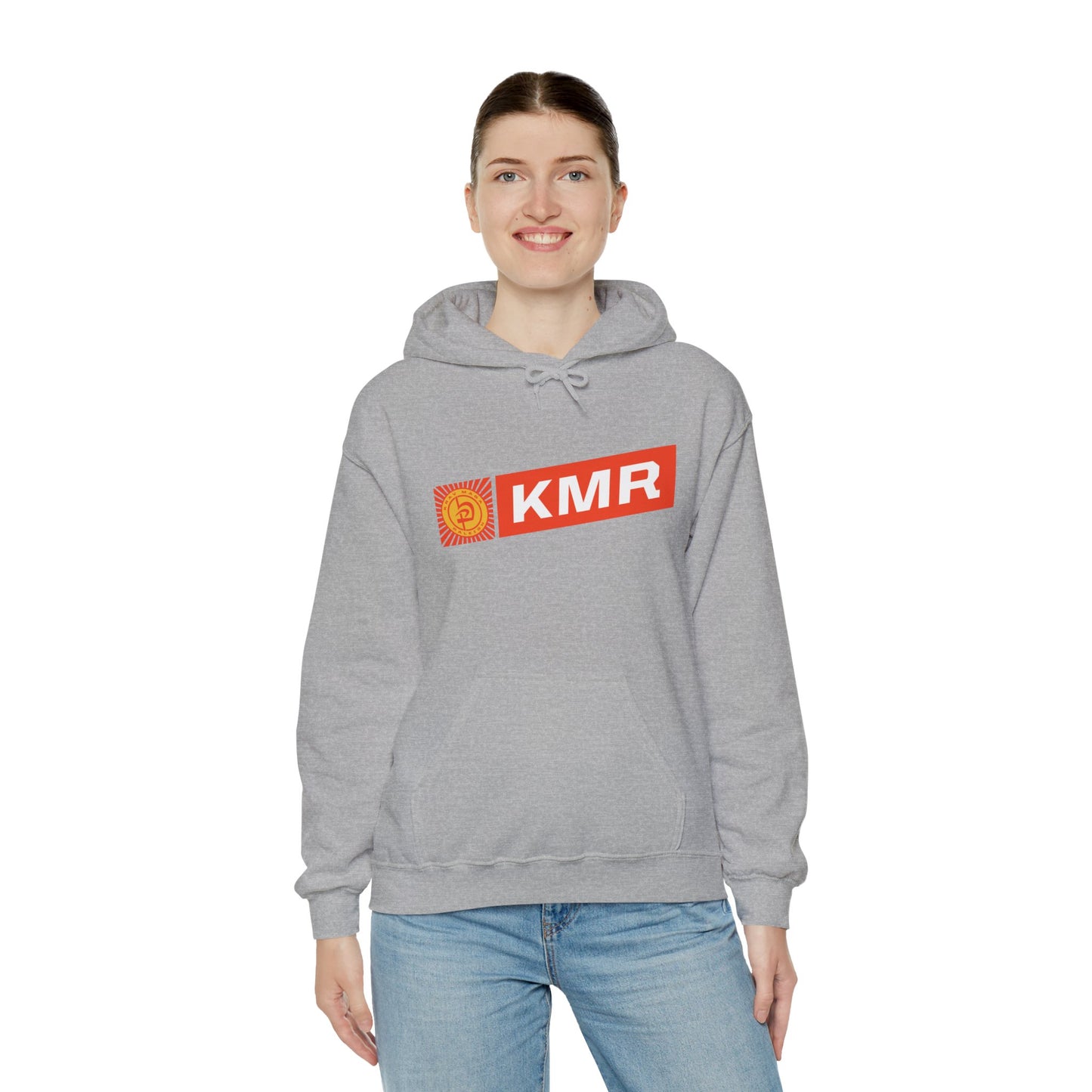 Unisex KBar Hoodie