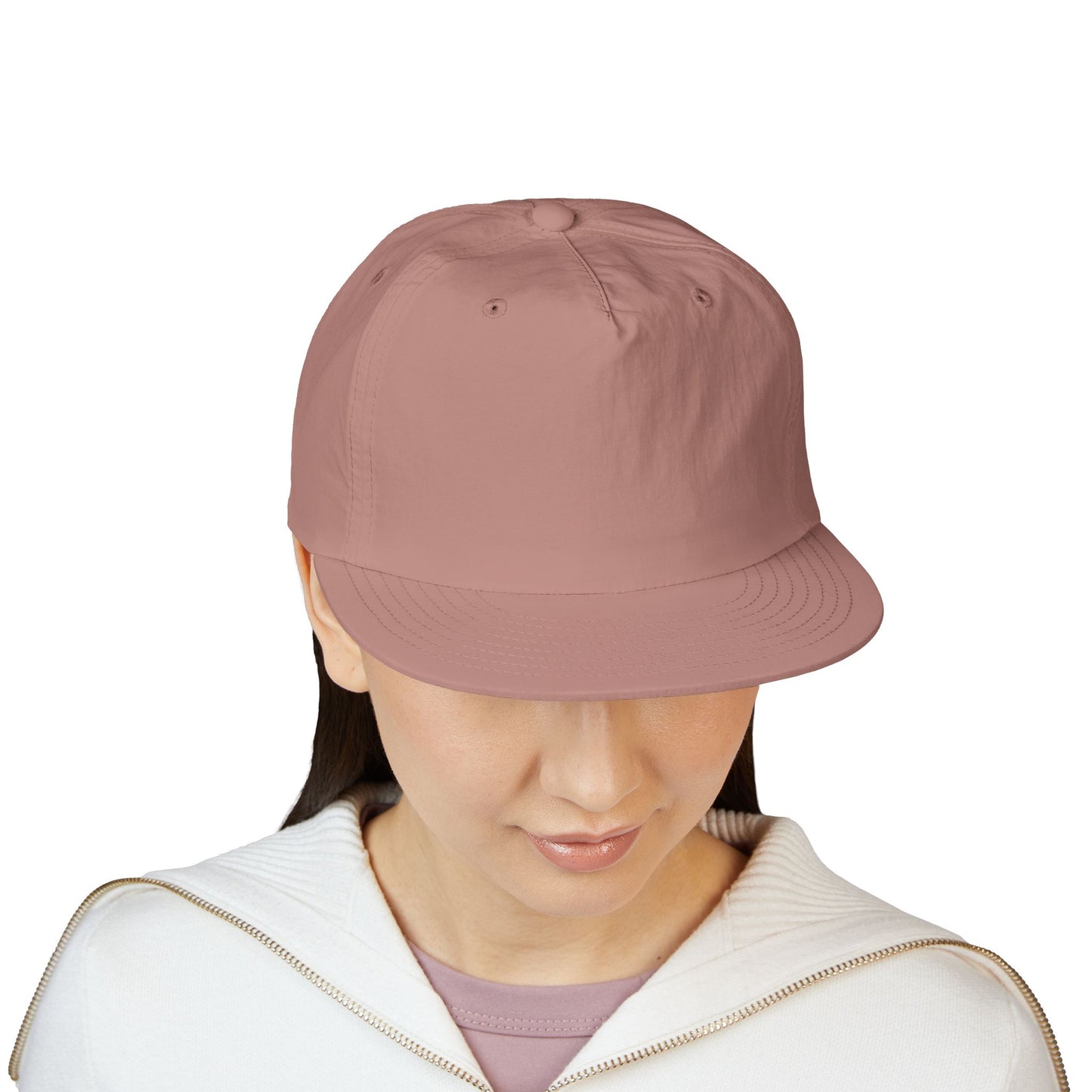 Raleigh Run Club Cap