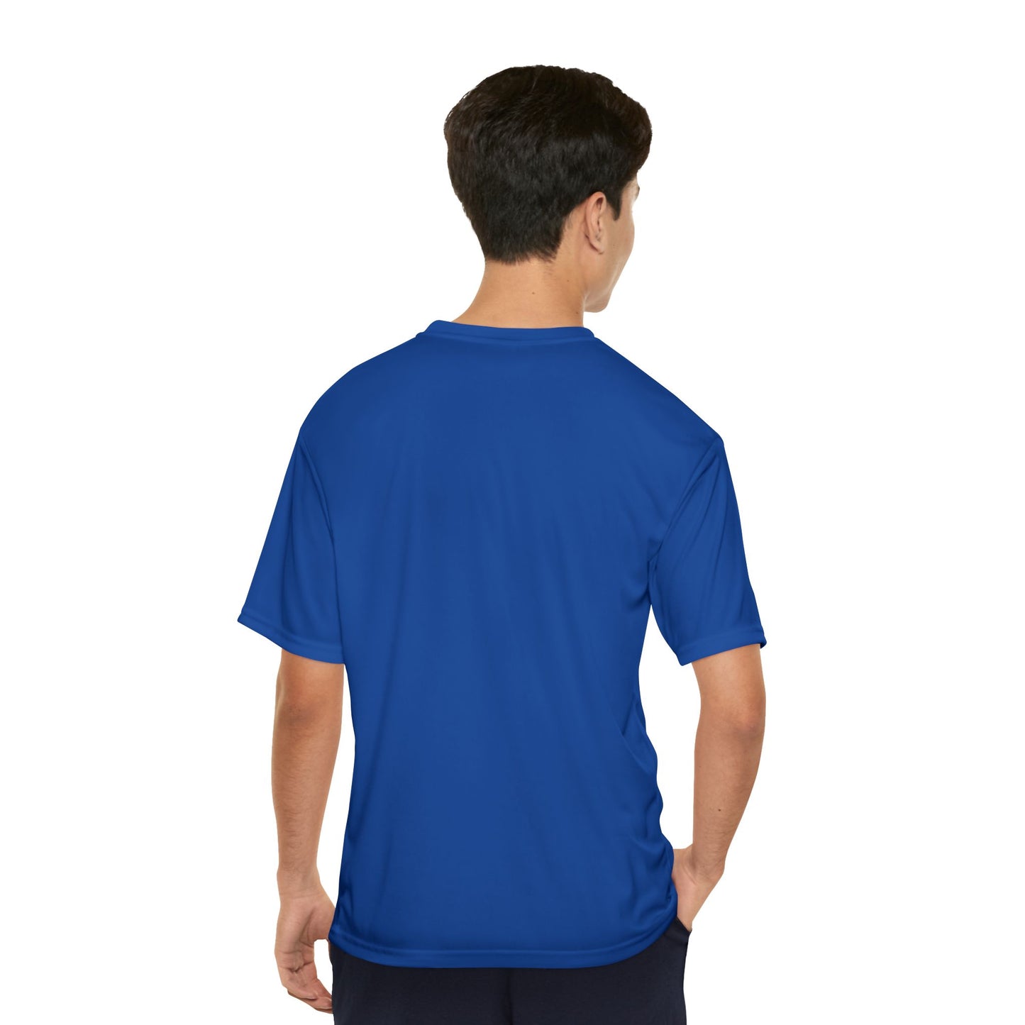 Men's For the Streets Performance T-Shirt