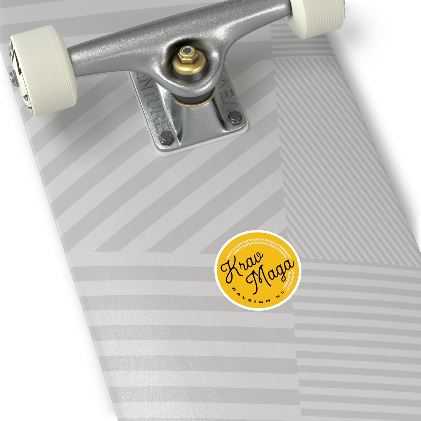 Waterproof Moonpie Sticker