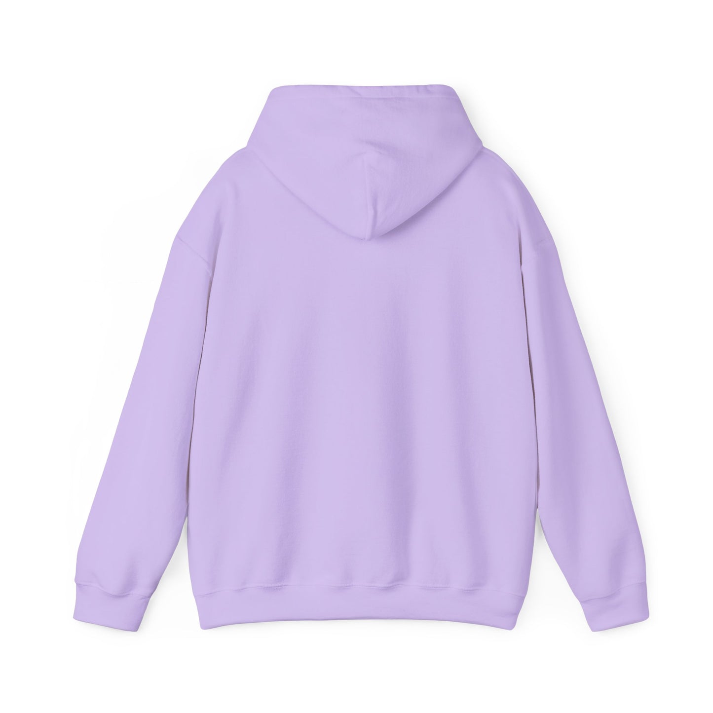 Unisex Heavy Blend™ Krav MaDog Hooded Sweatshirt