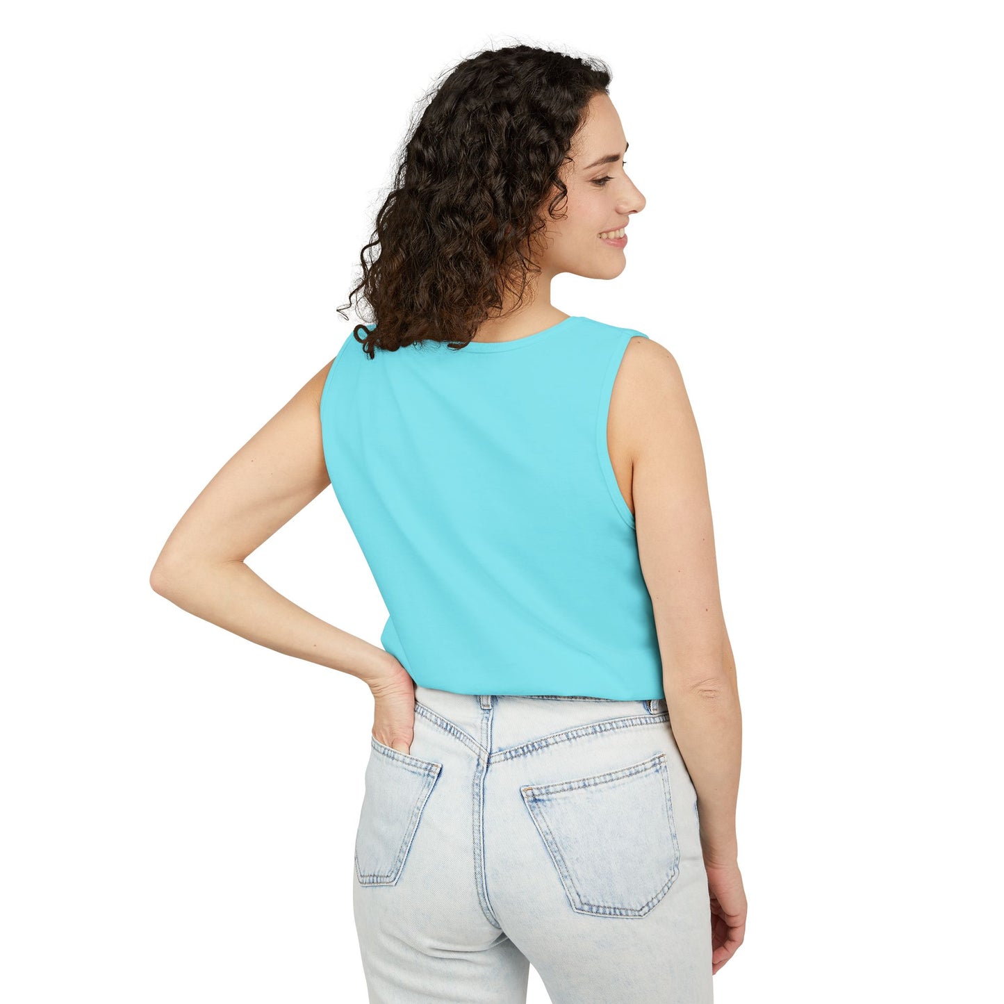 Unisex Krav Run Club Tank