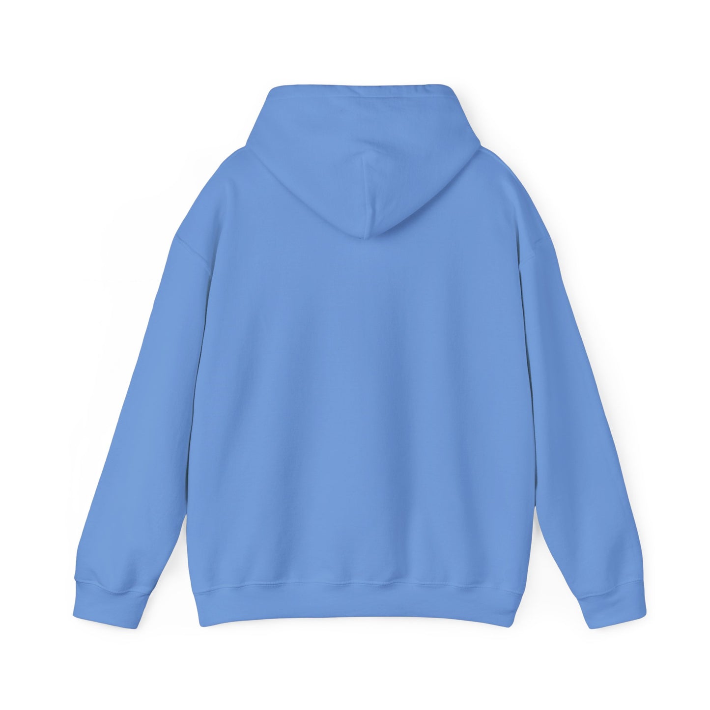 Unisex 70's Spiral Hoodie