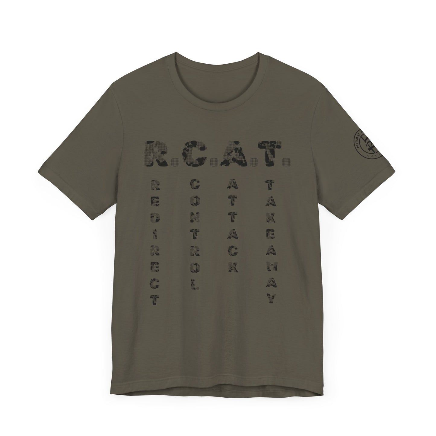RCAT T-Shirt