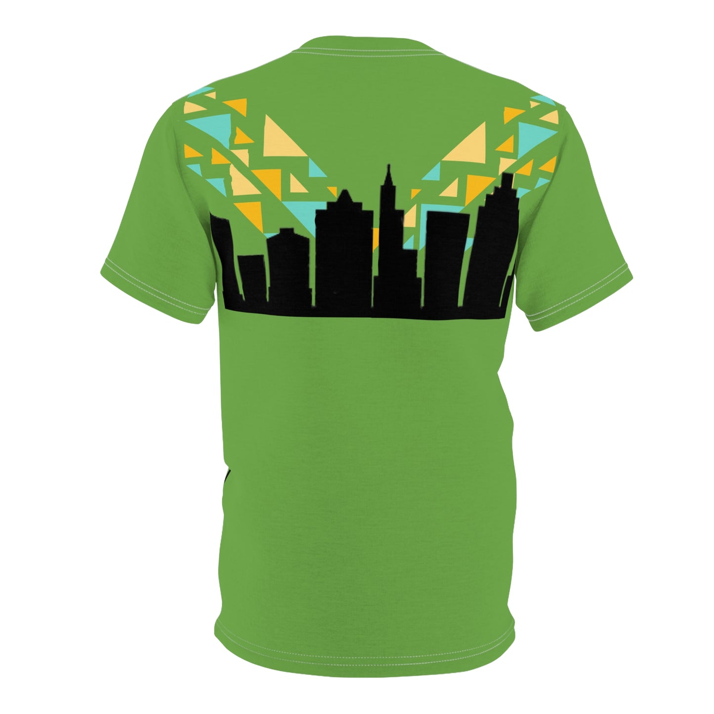 Unisex Krav Mural Shirt