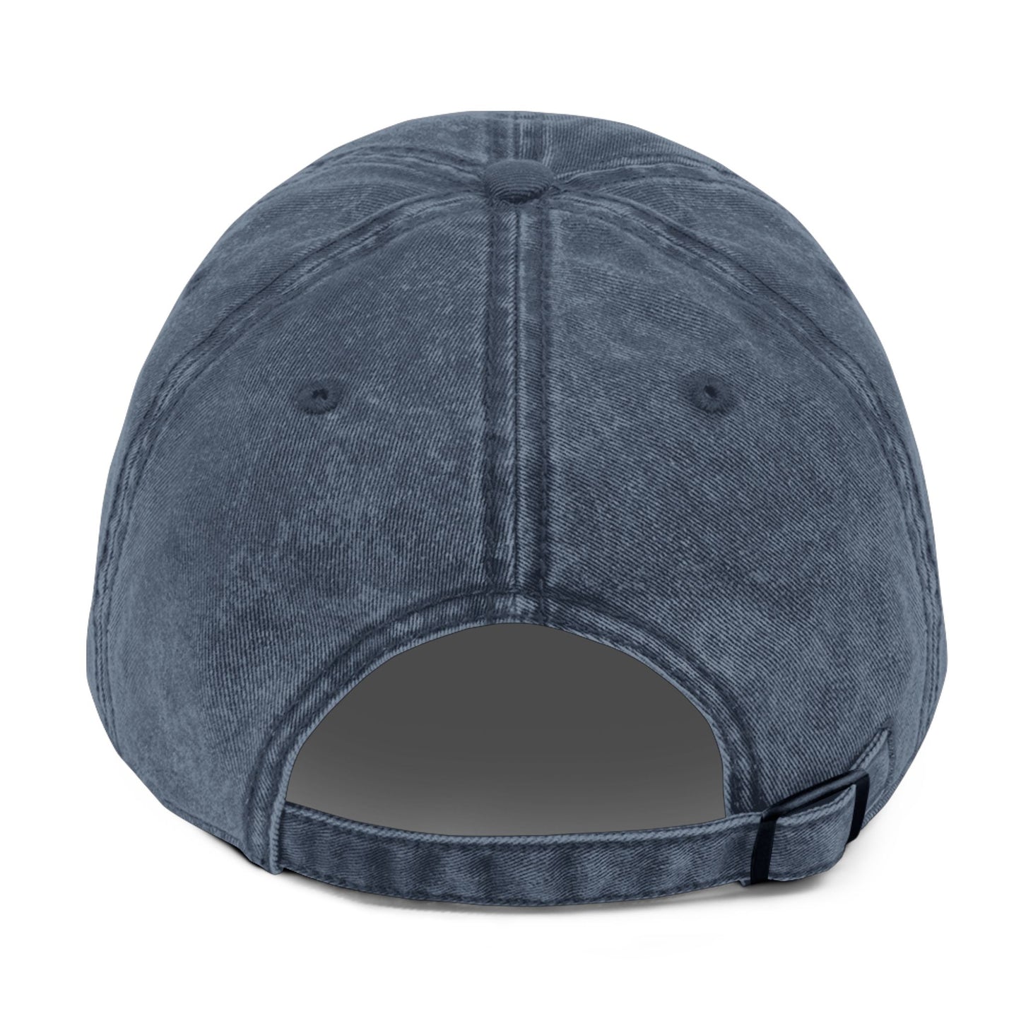 Embroidered Vintage KBar Hat
