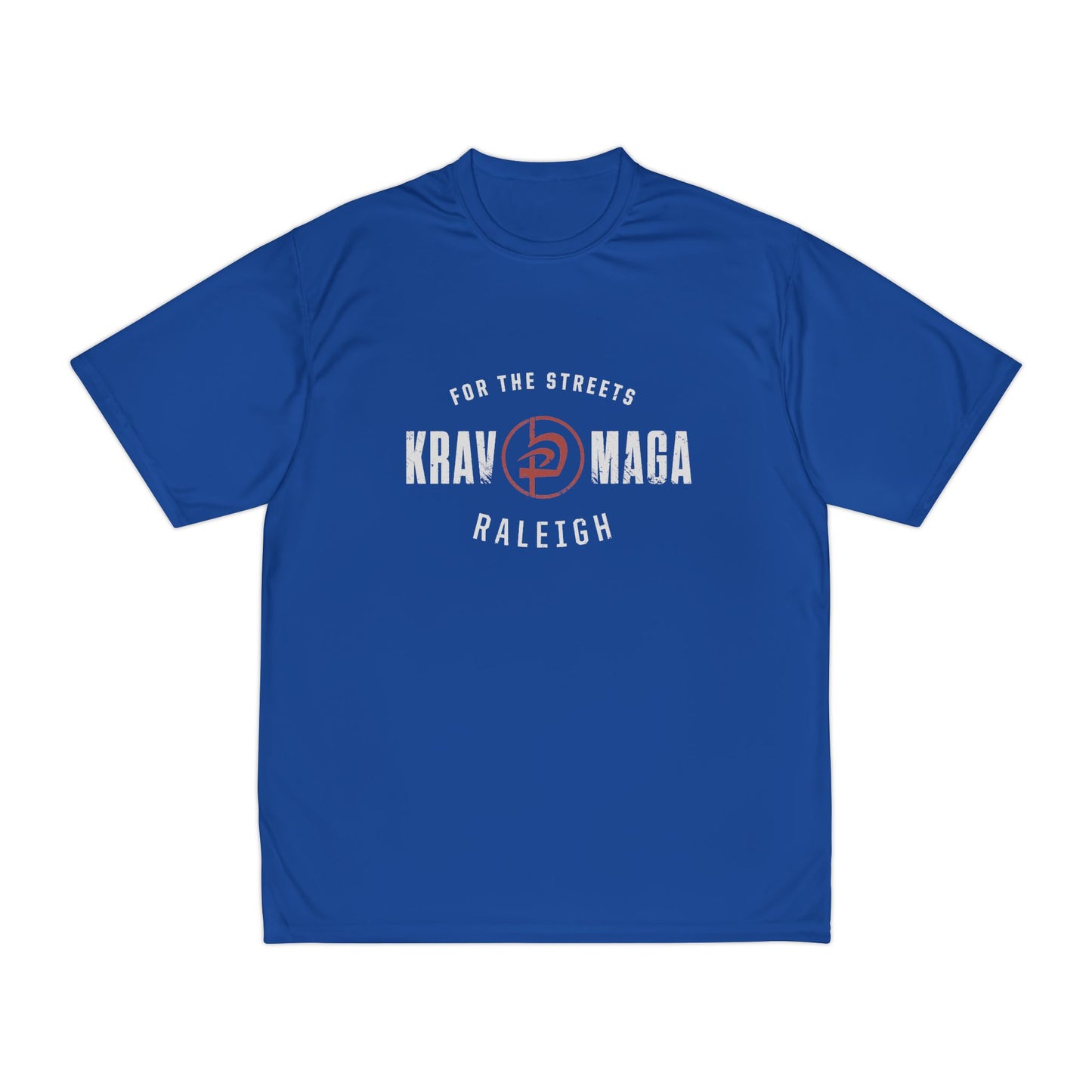 Men's For the Streets Performance T-Shirt