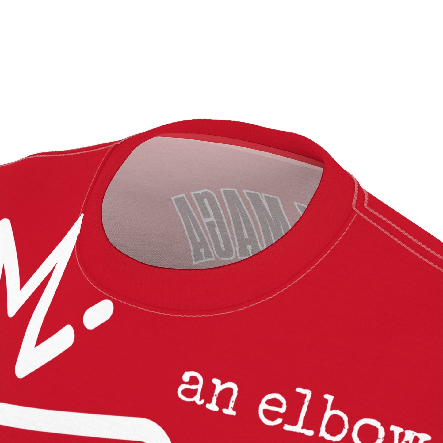 Unisex Elbow A Day Shirt