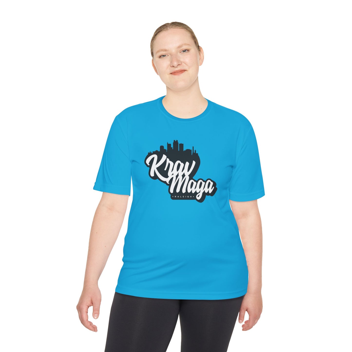 Unisex Acorn Performance Tee