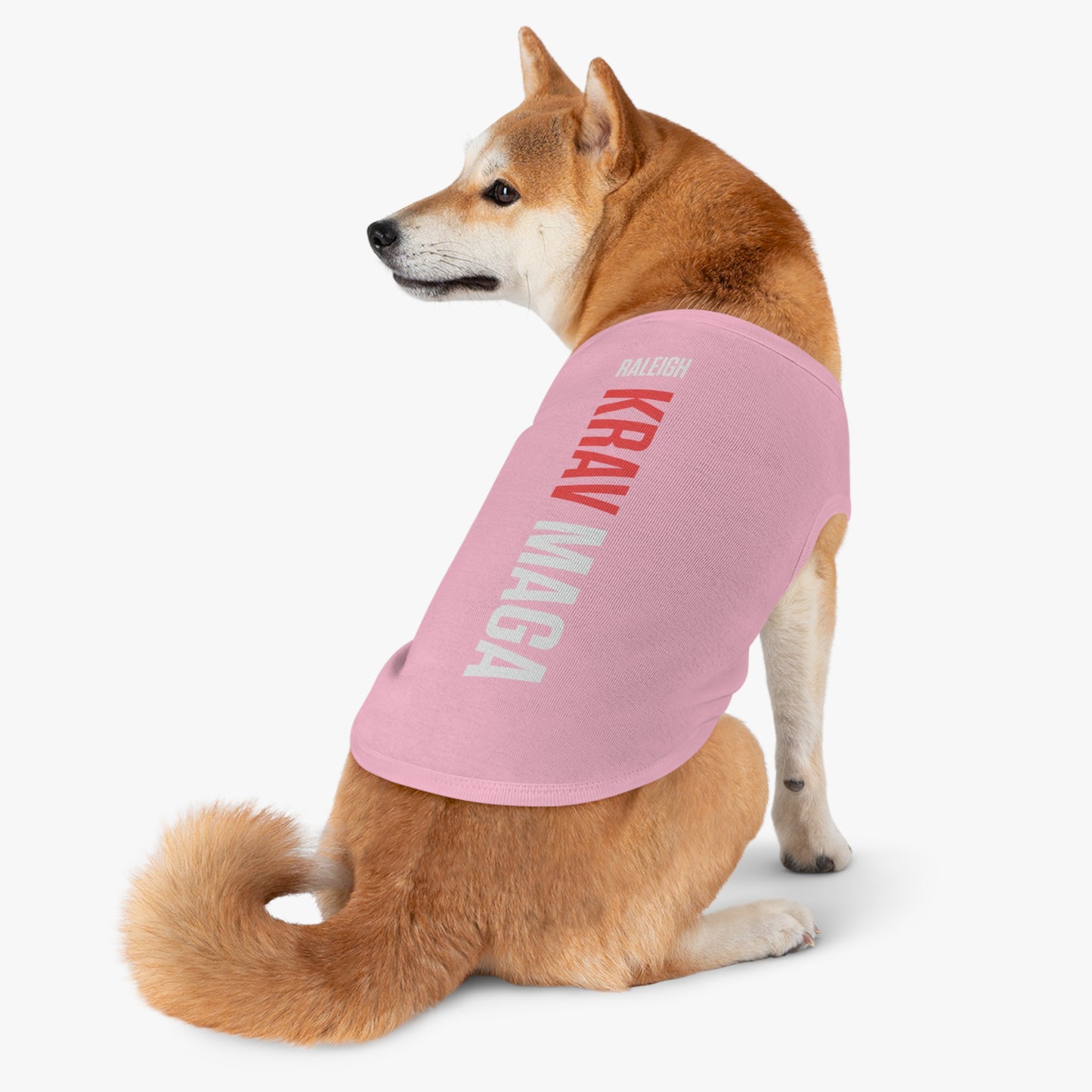 KMR Pet Tank Top