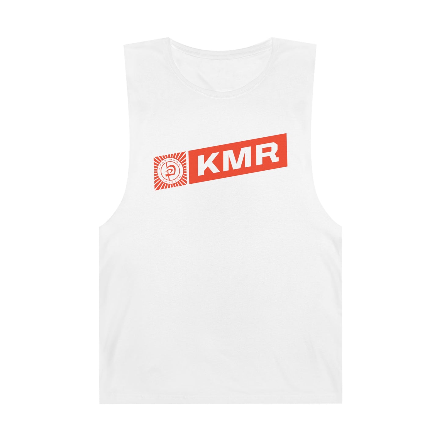 Unisex Kbar Muscle Tank