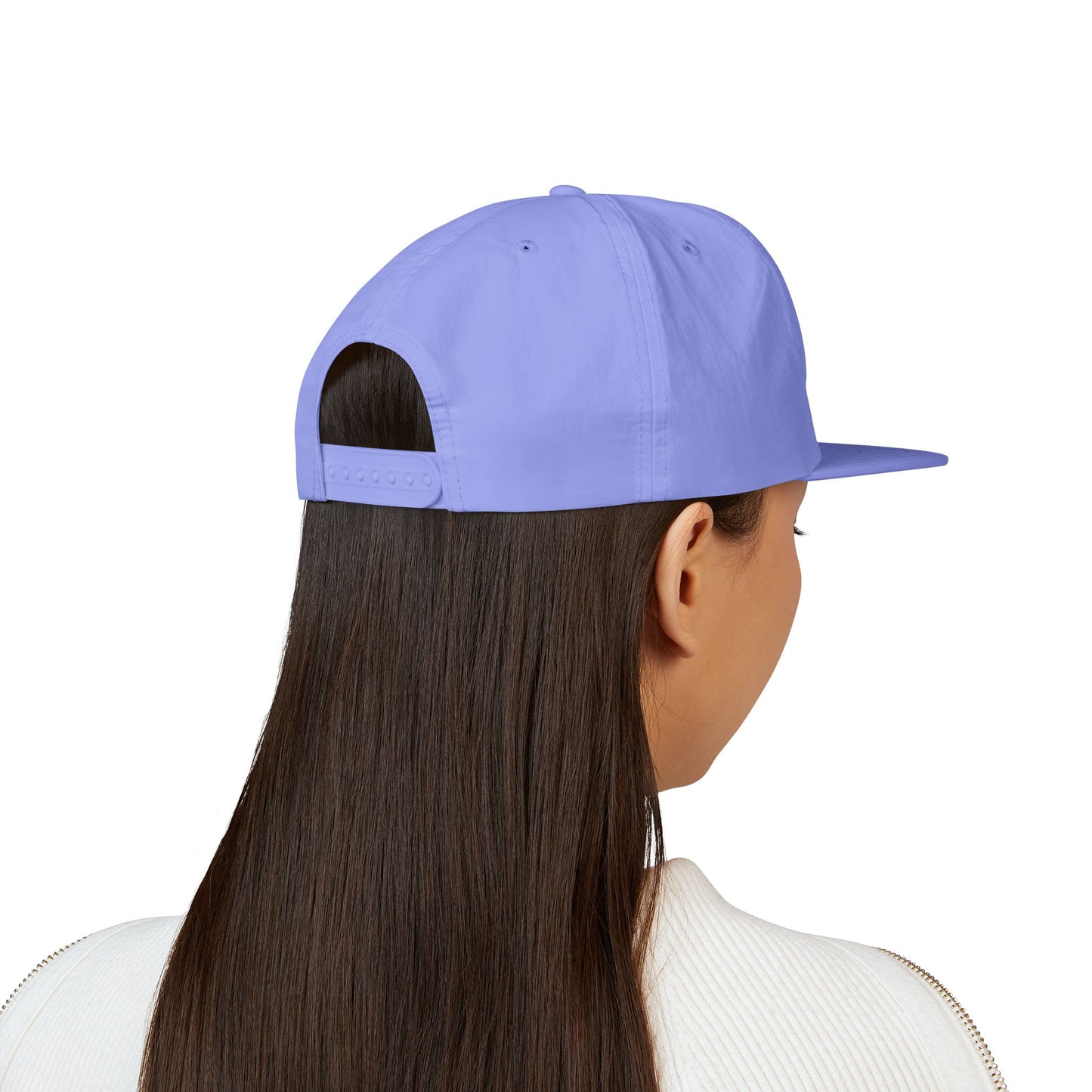 Raleigh Run Club Cap