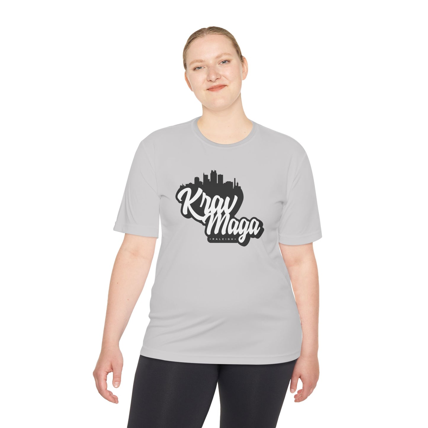 Unisex Acorn Performance Tee