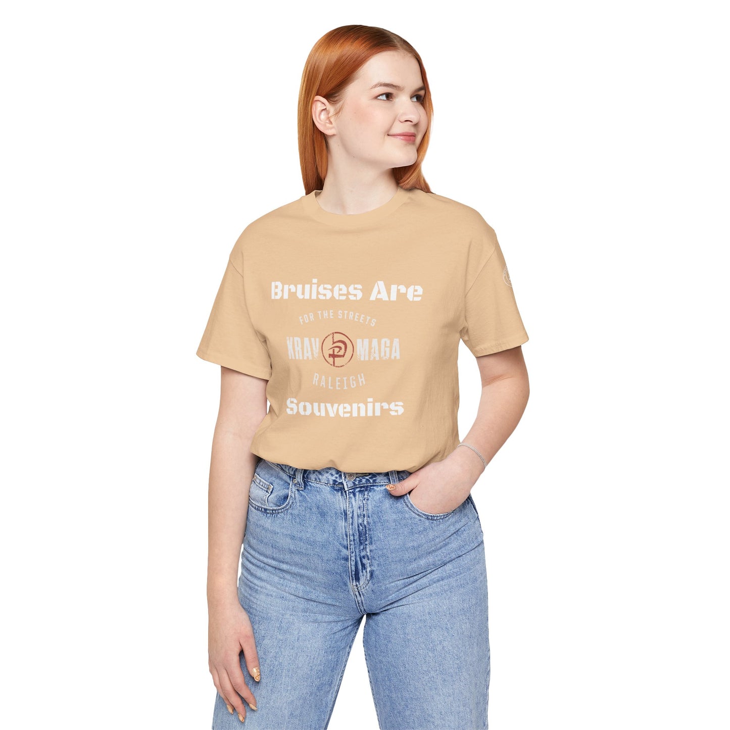 Unisex Souvenirs Shirt