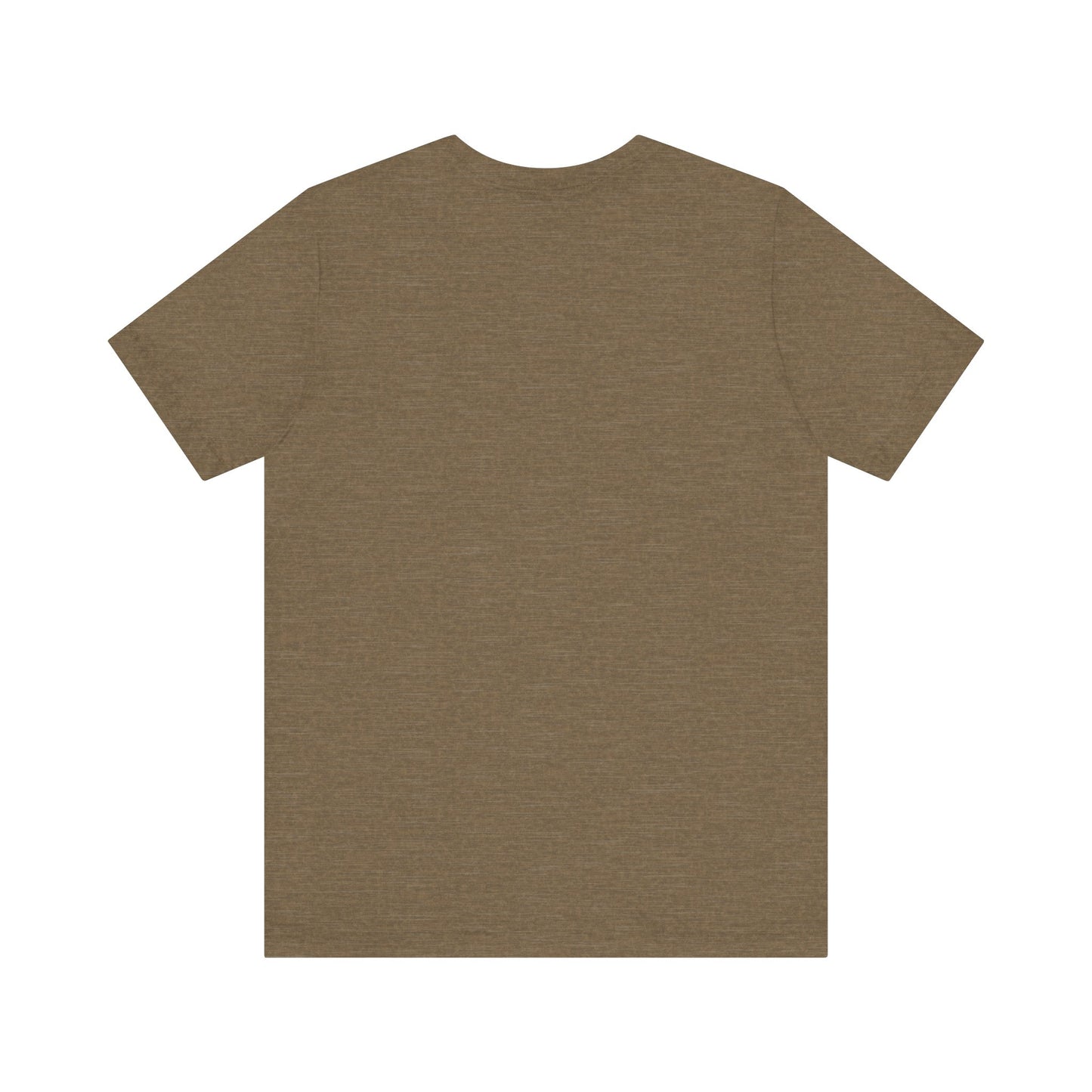 Unisex 70's Swirl T-Shirt