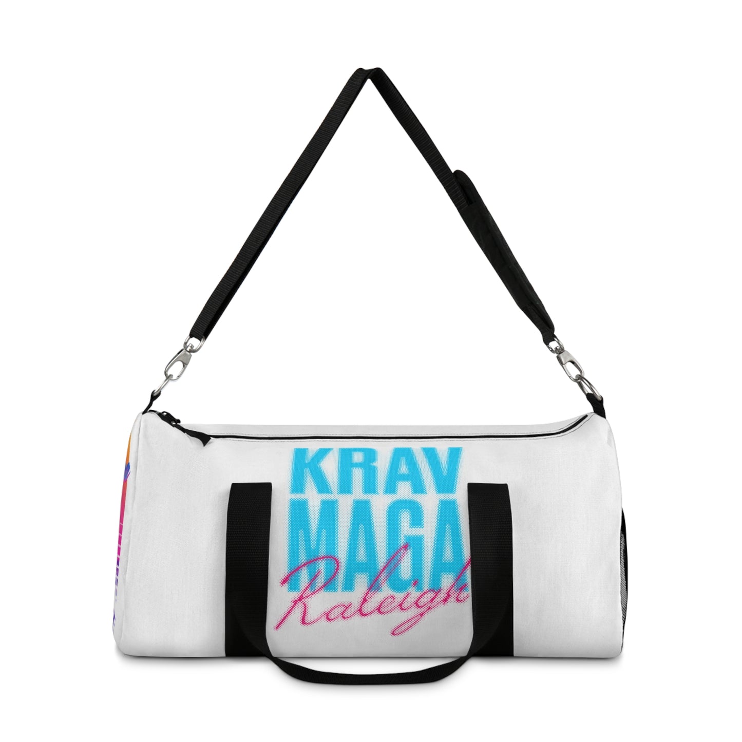 Sunset Duffel Bag