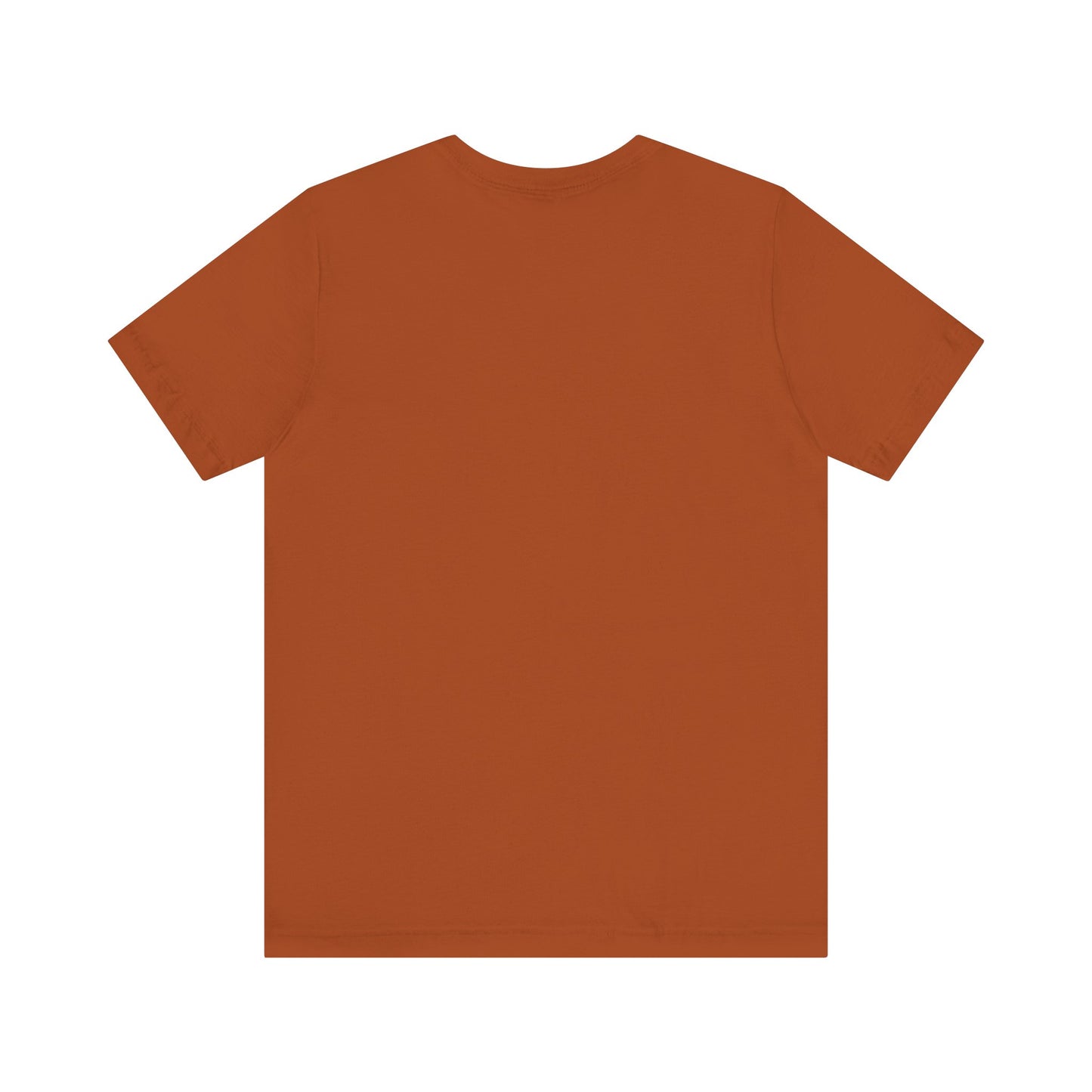 Unisex Krav Mural T-Shirt