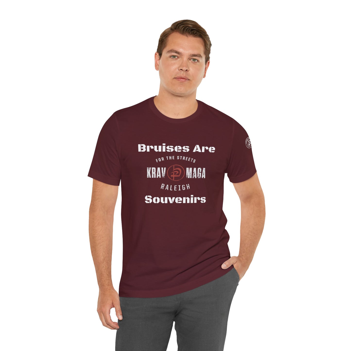 Unisex Souvenirs Shirt