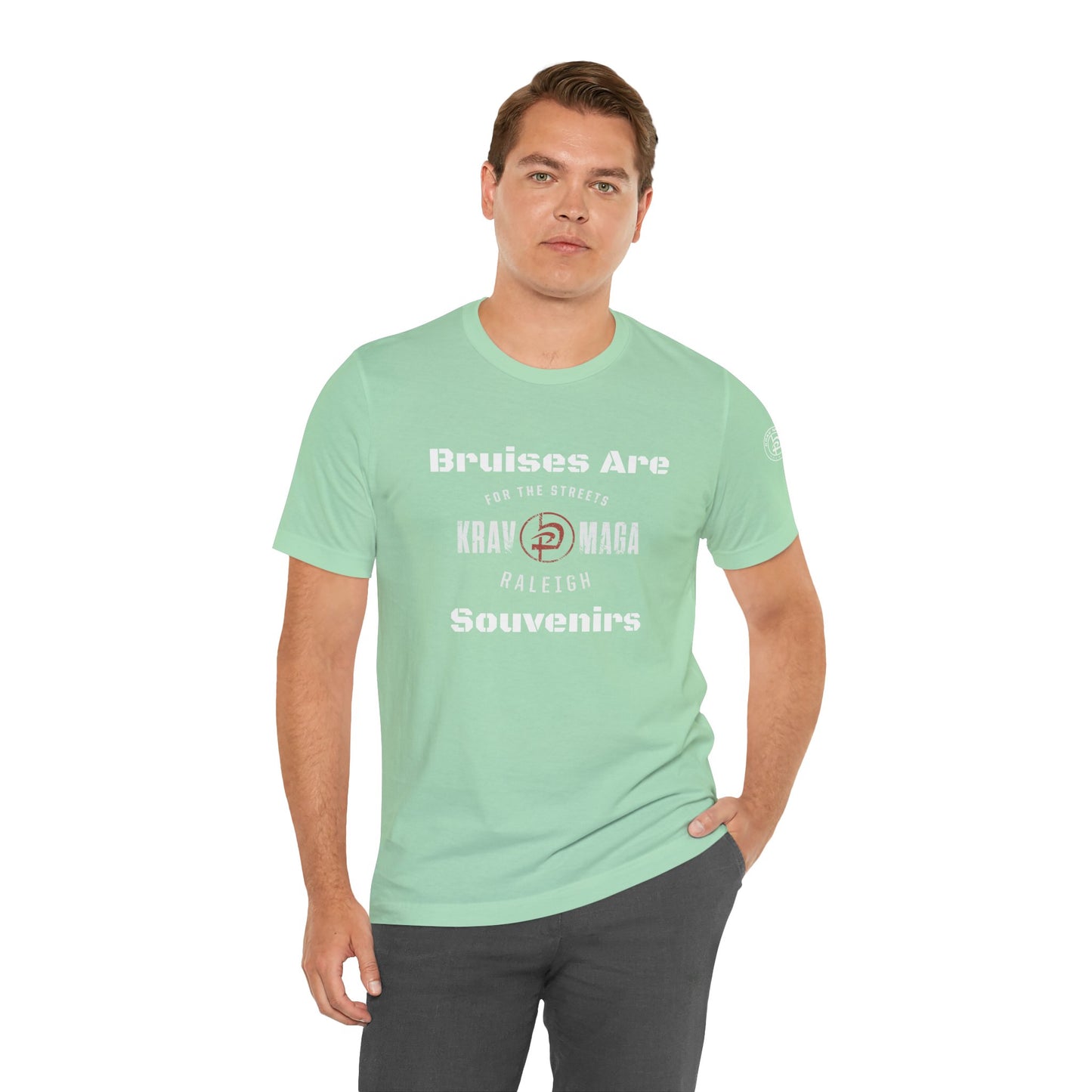 Unisex Souvenirs Shirt