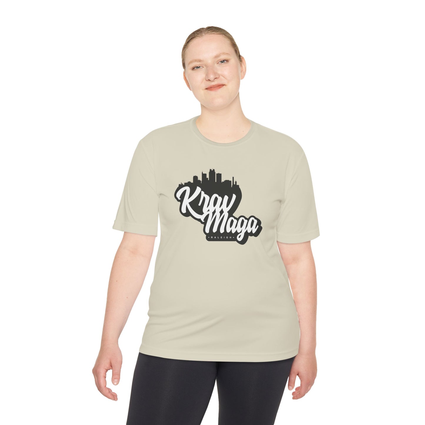 Unisex Acorn Performance Tee