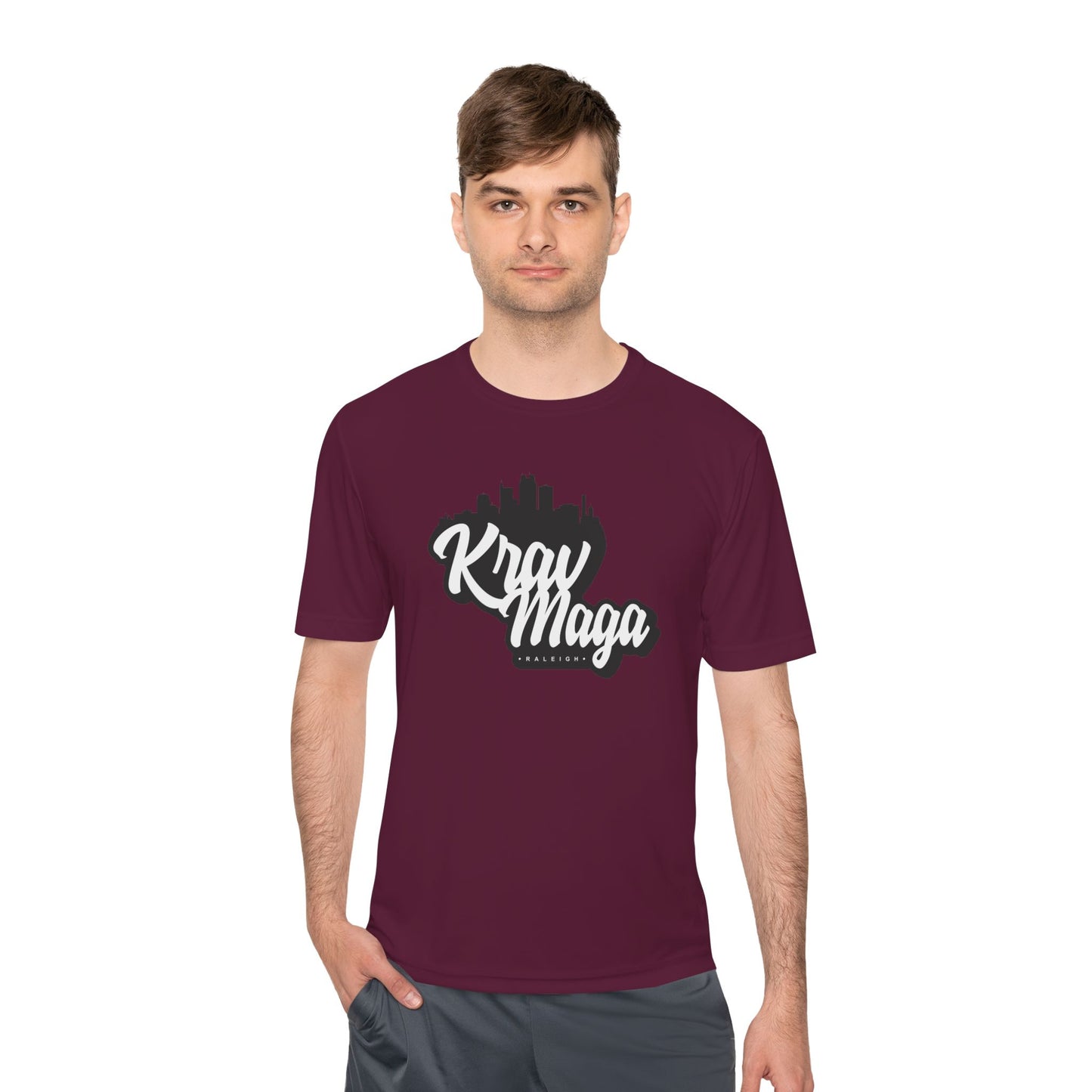 Unisex Acorn Performance Tee