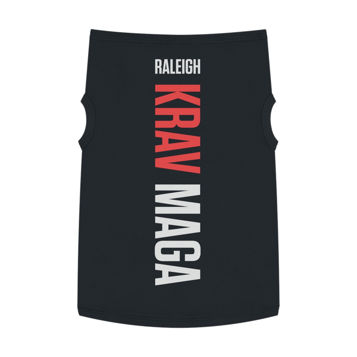 KMR Pet Tank Top