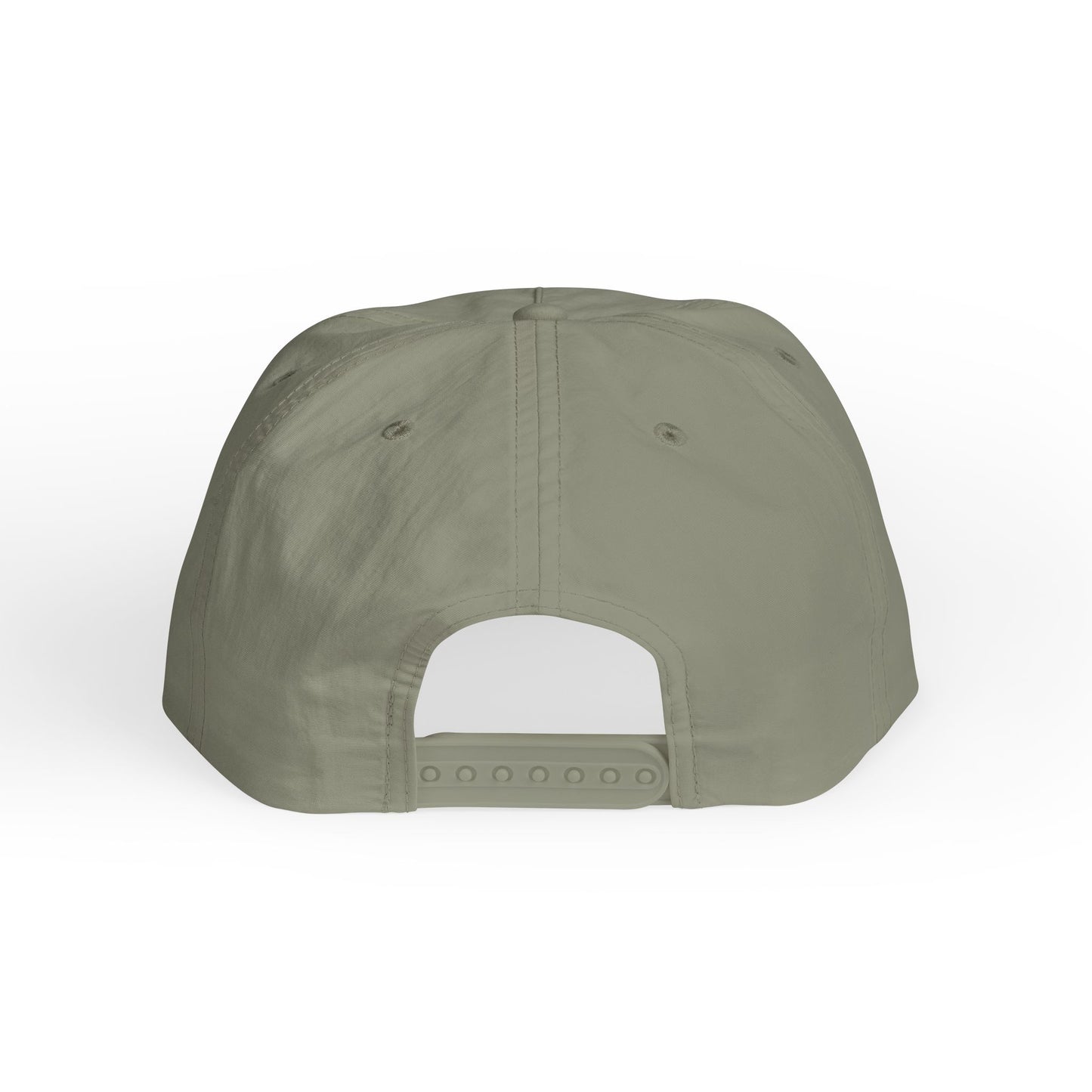 Raleigh Run Club Cap