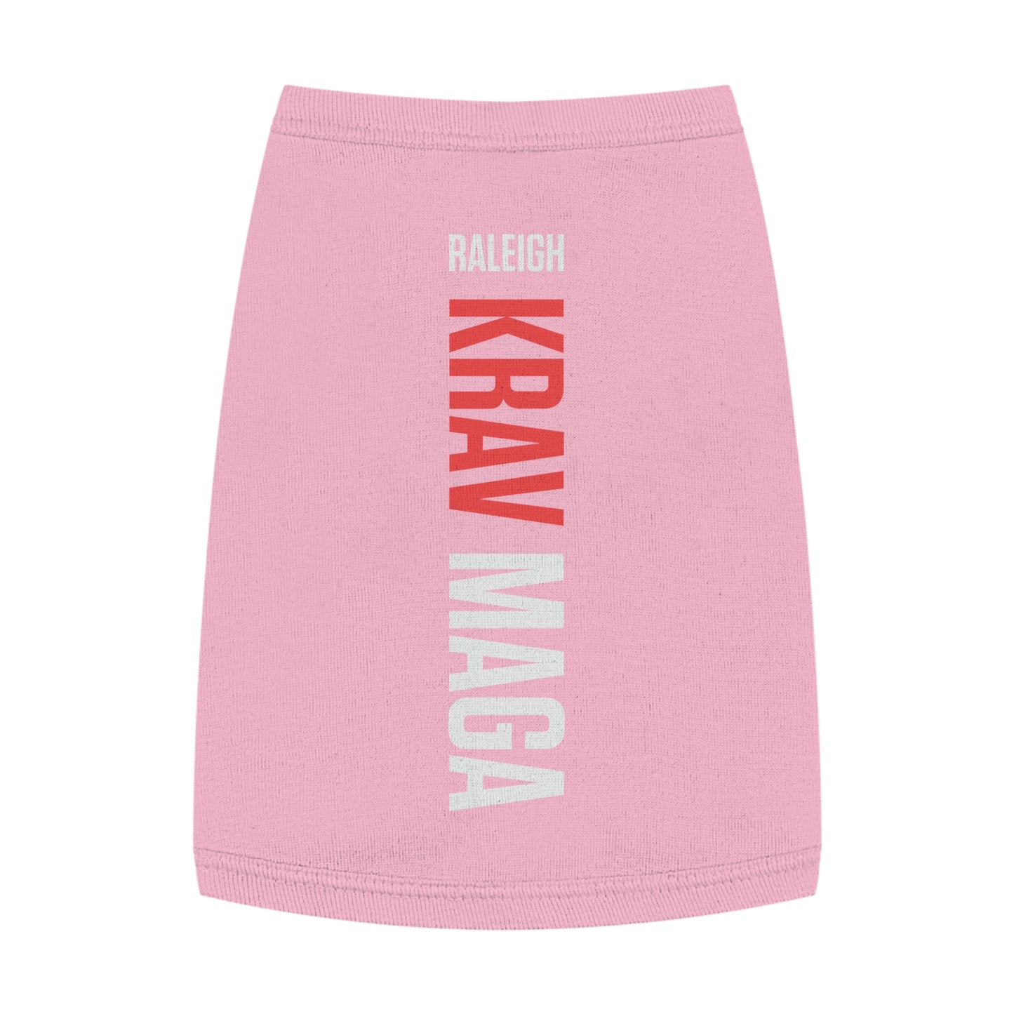 KMR Pet Tank Top