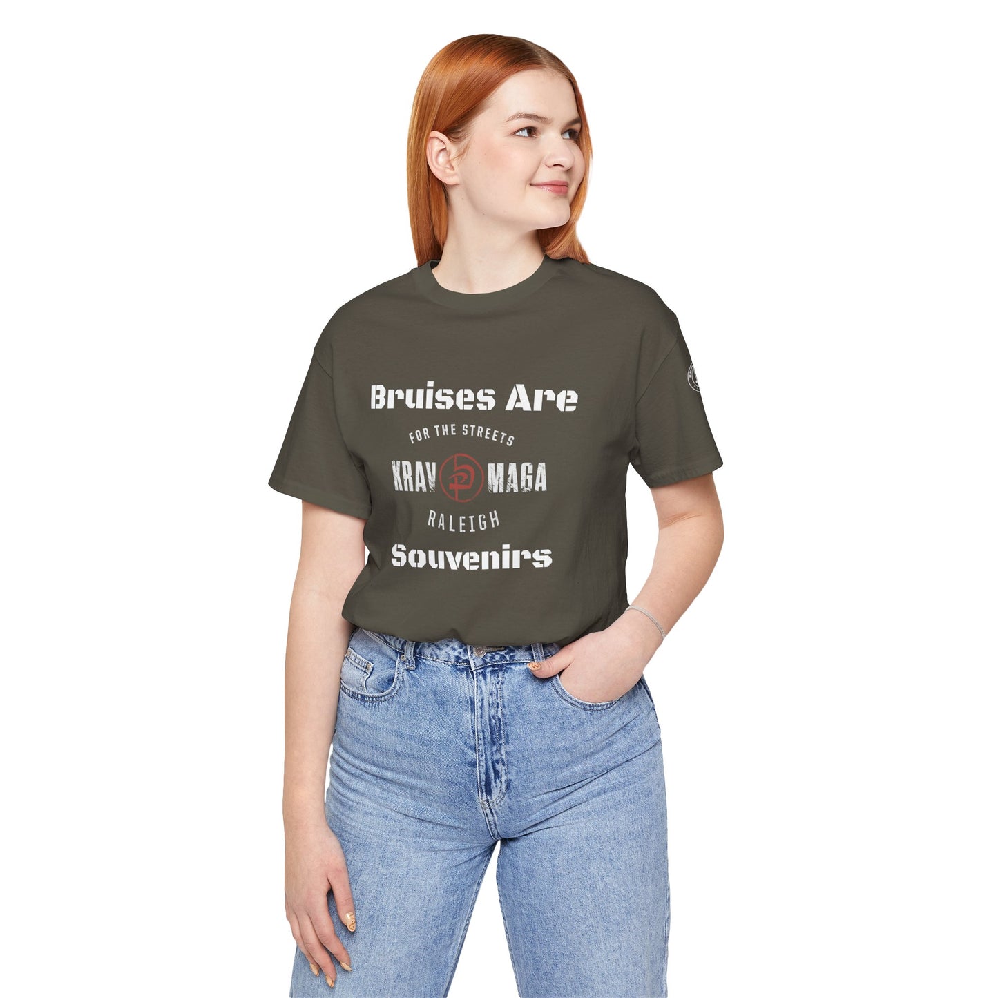 Unisex Souvenirs Shirt