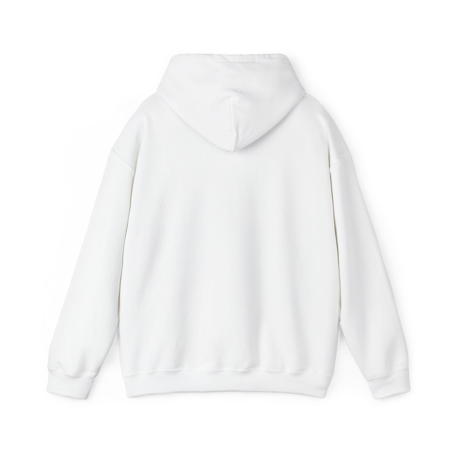 Unisex Heavy Blend™ Krav MaDog Hooded Sweatshirt