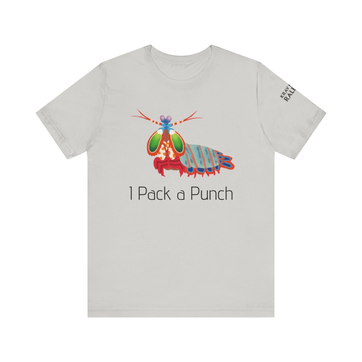 Unisex Mantis Shirt