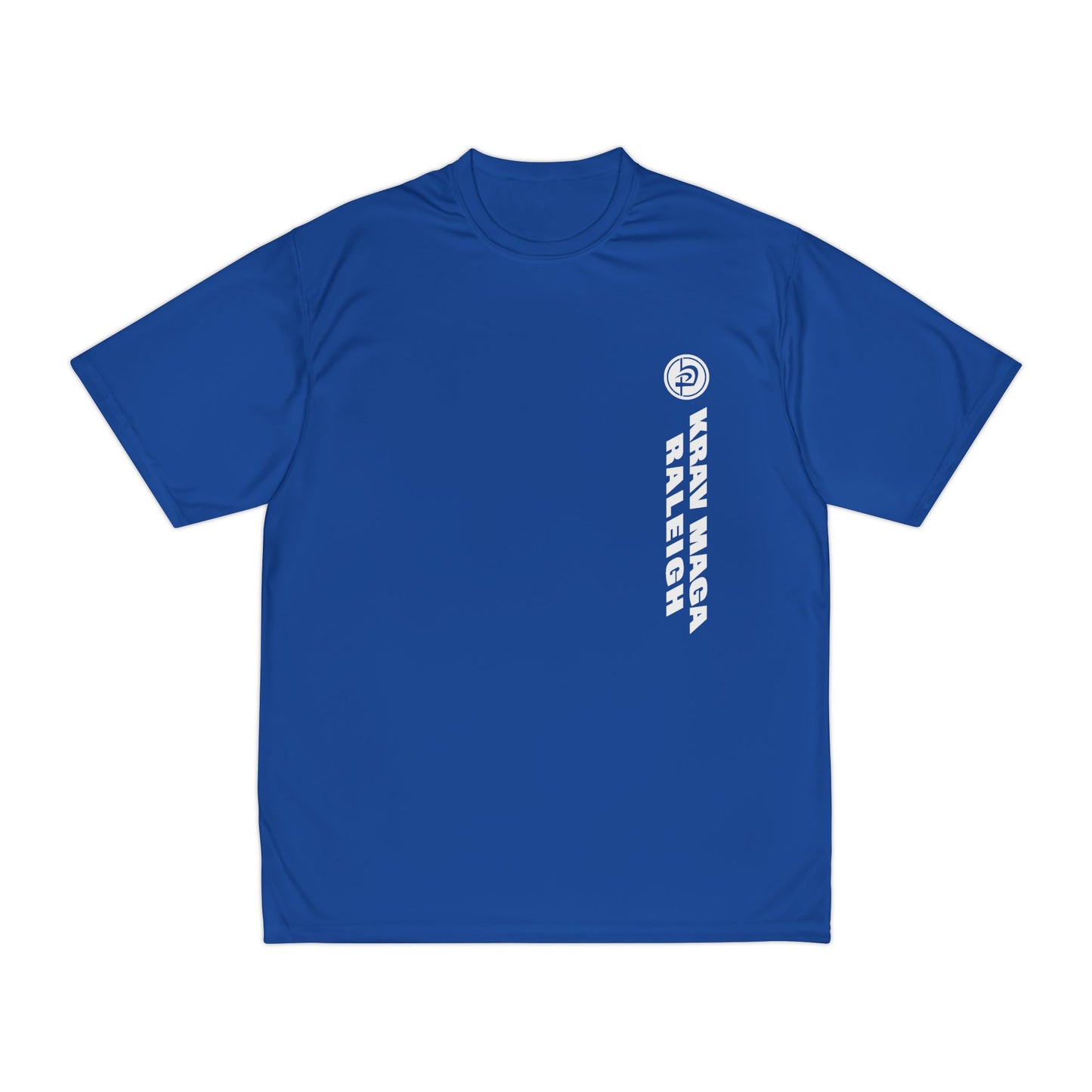 Men's Column Performance T-Shirt