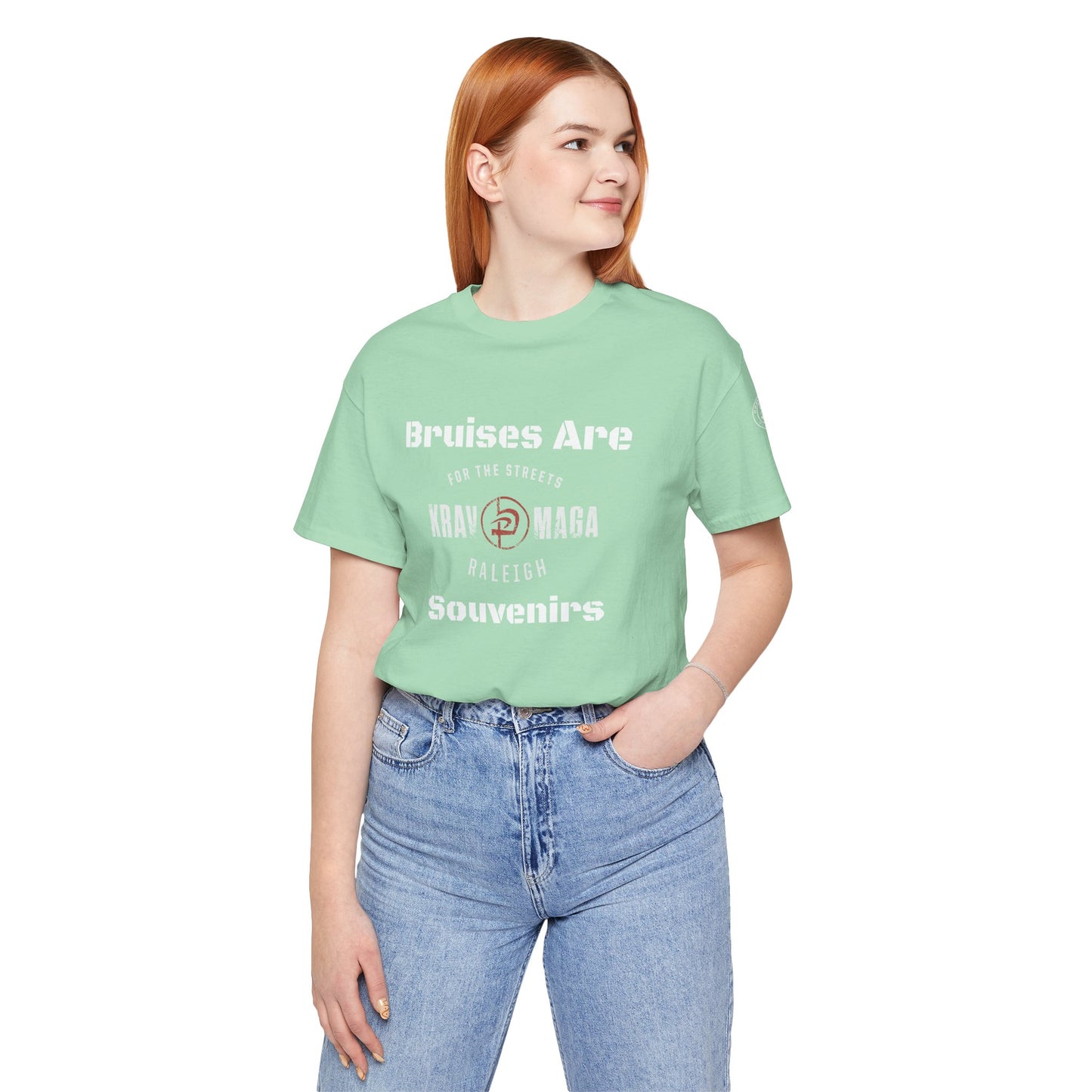 Unisex Souvenirs Shirt