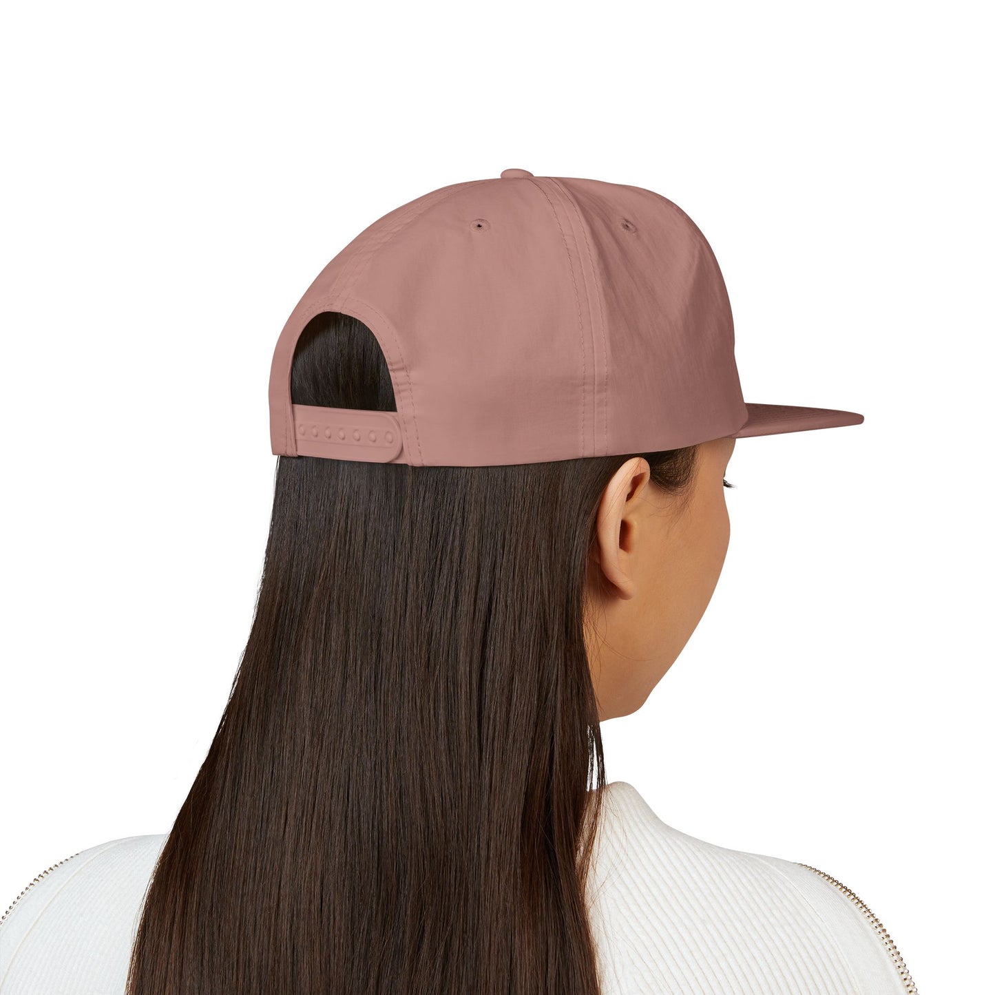 Raleigh Run Club Cap