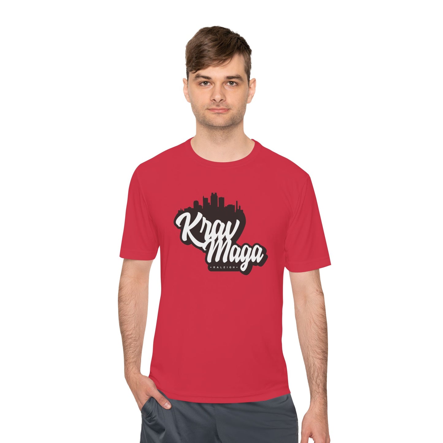 Unisex Acorn Performance Tee