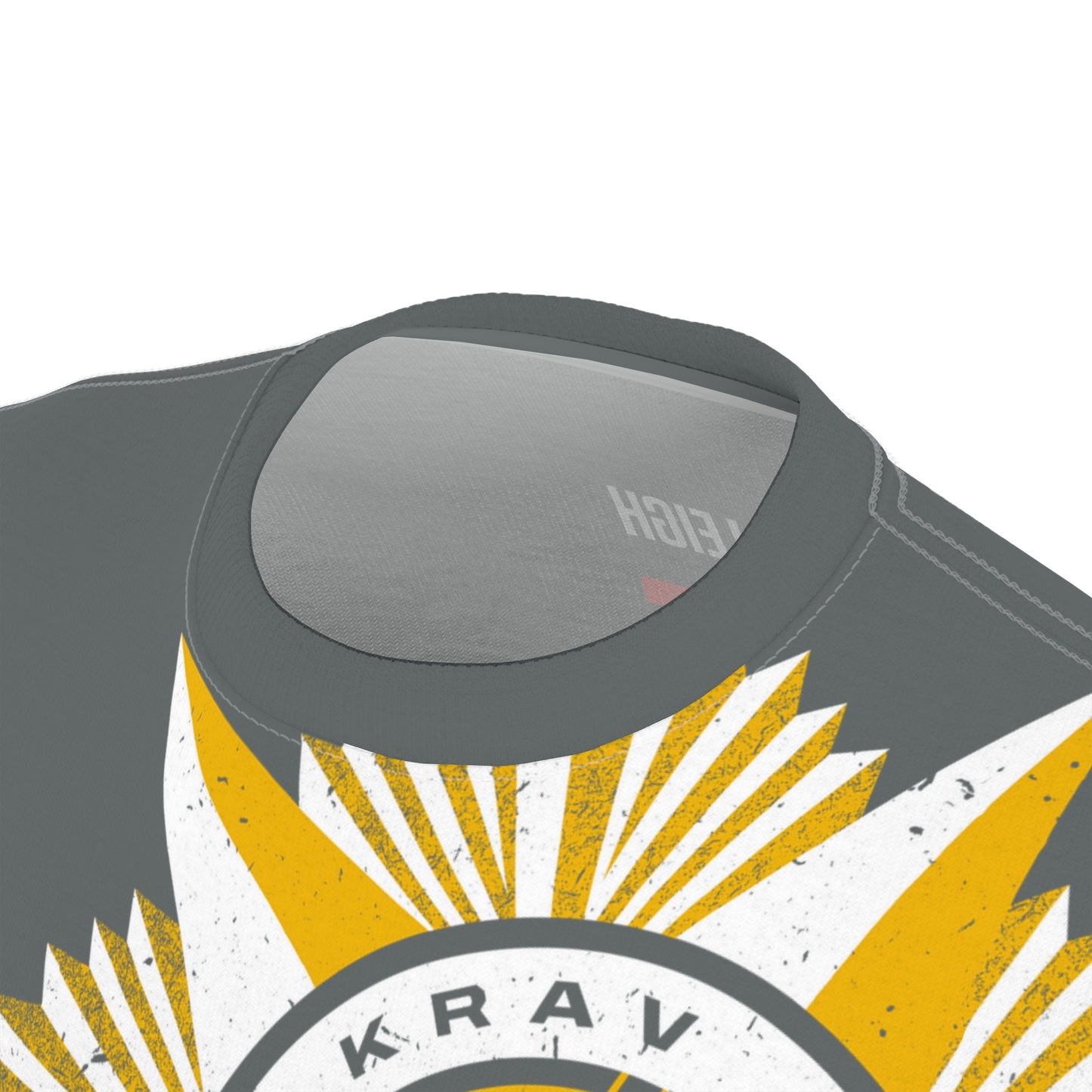 Unisex Krav Star Shirt