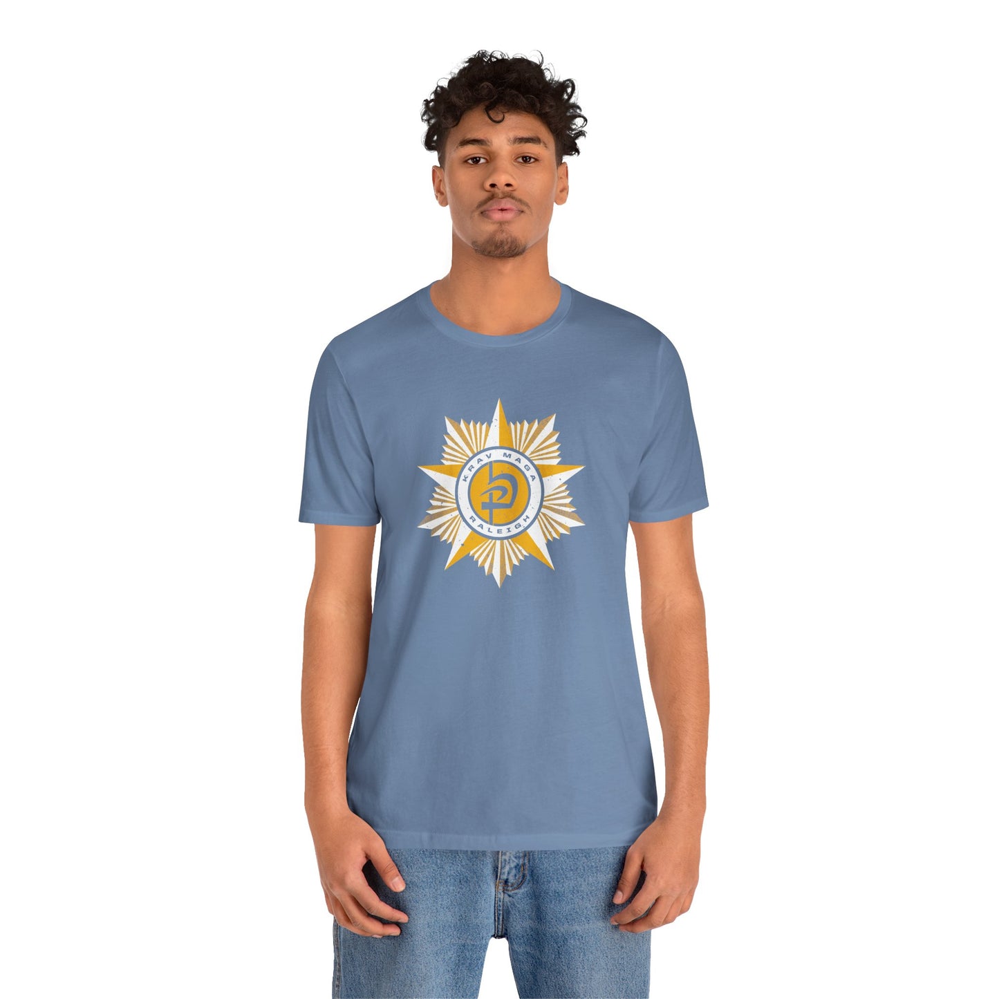 Unisex Krav Star Shirt