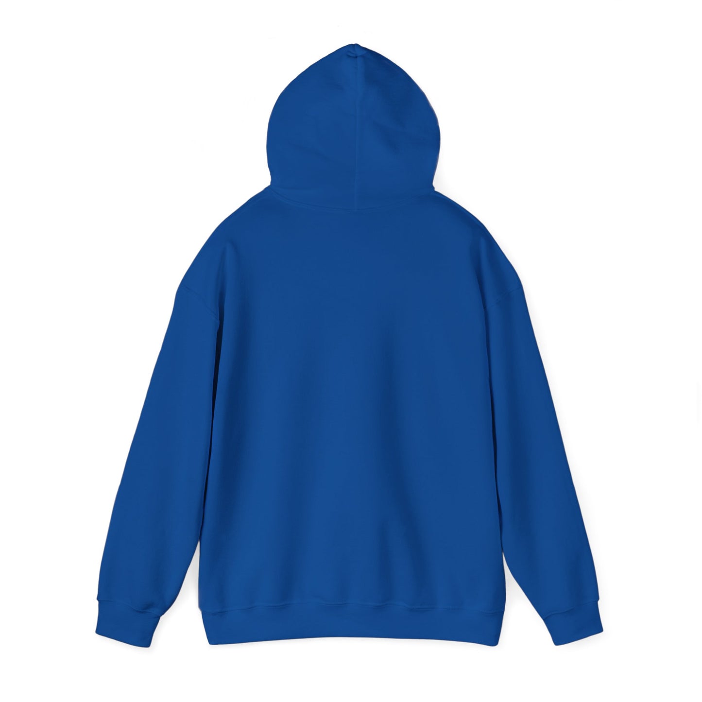 Unisex 70's Spiral Hoodie