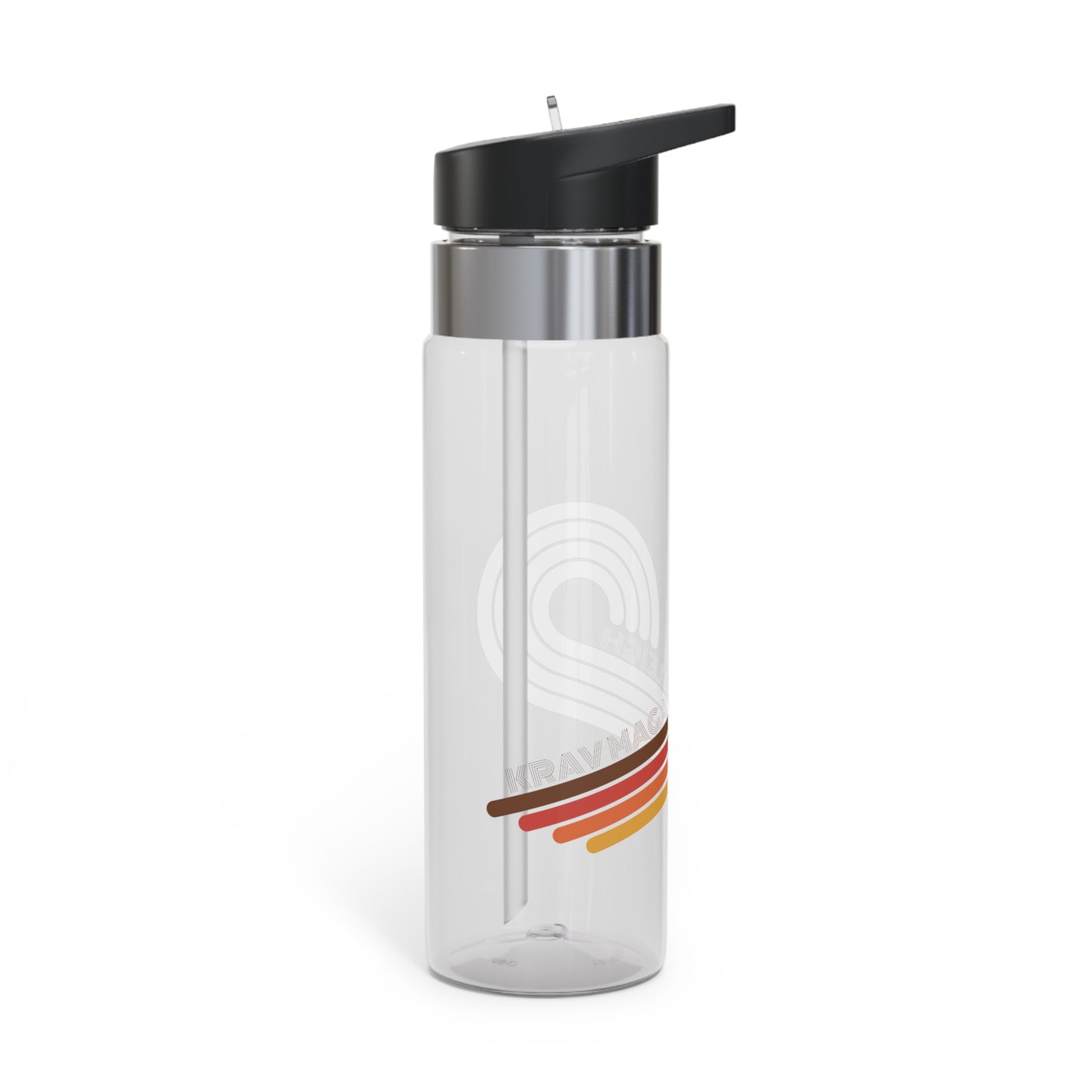 70's Swirl Kensington Tritan™ Sport Bottle, 20oz